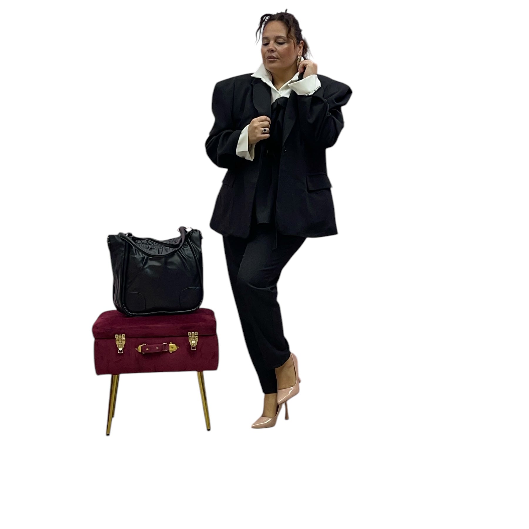 Giacca minerva 13132 promo