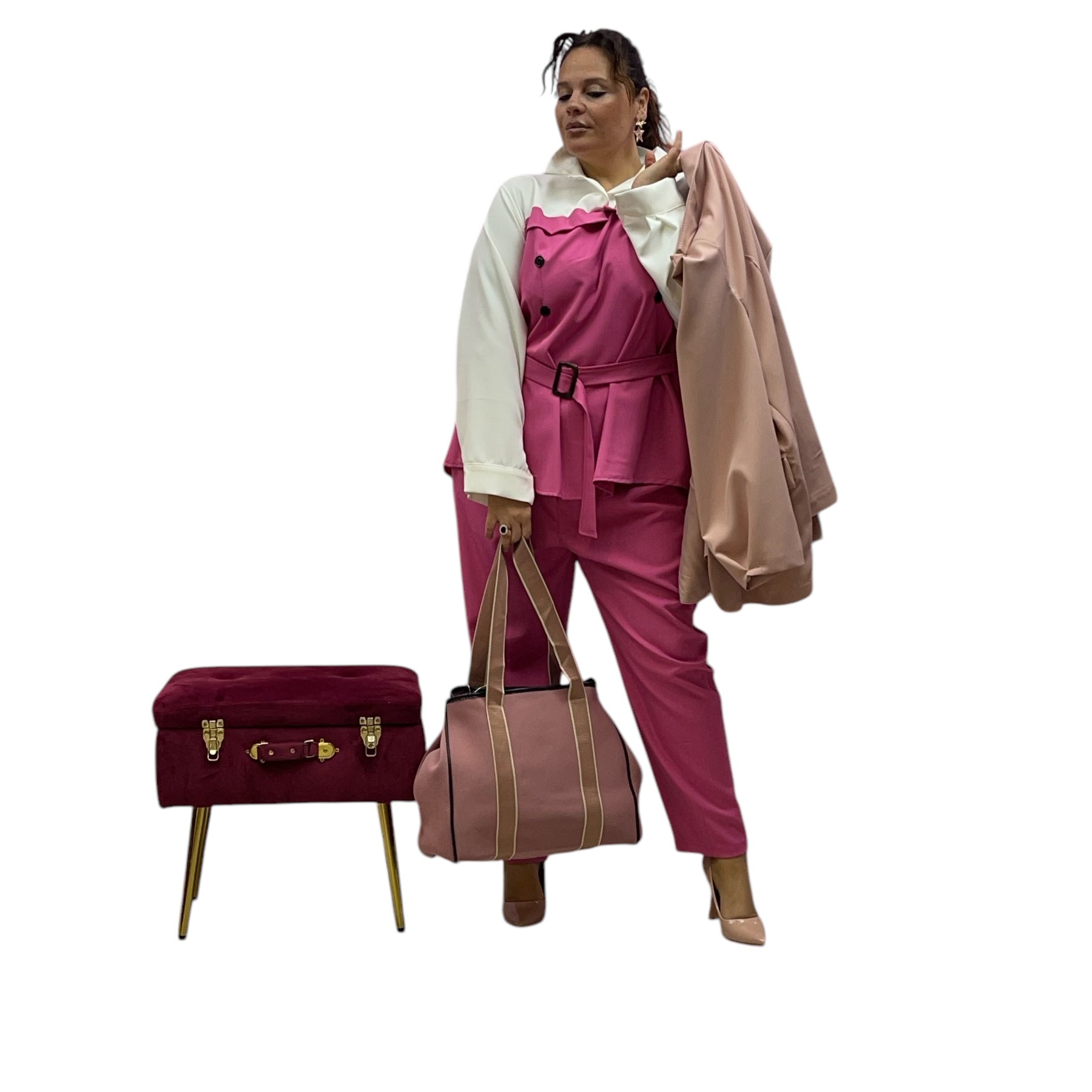 Completo consuelo 13132 promo