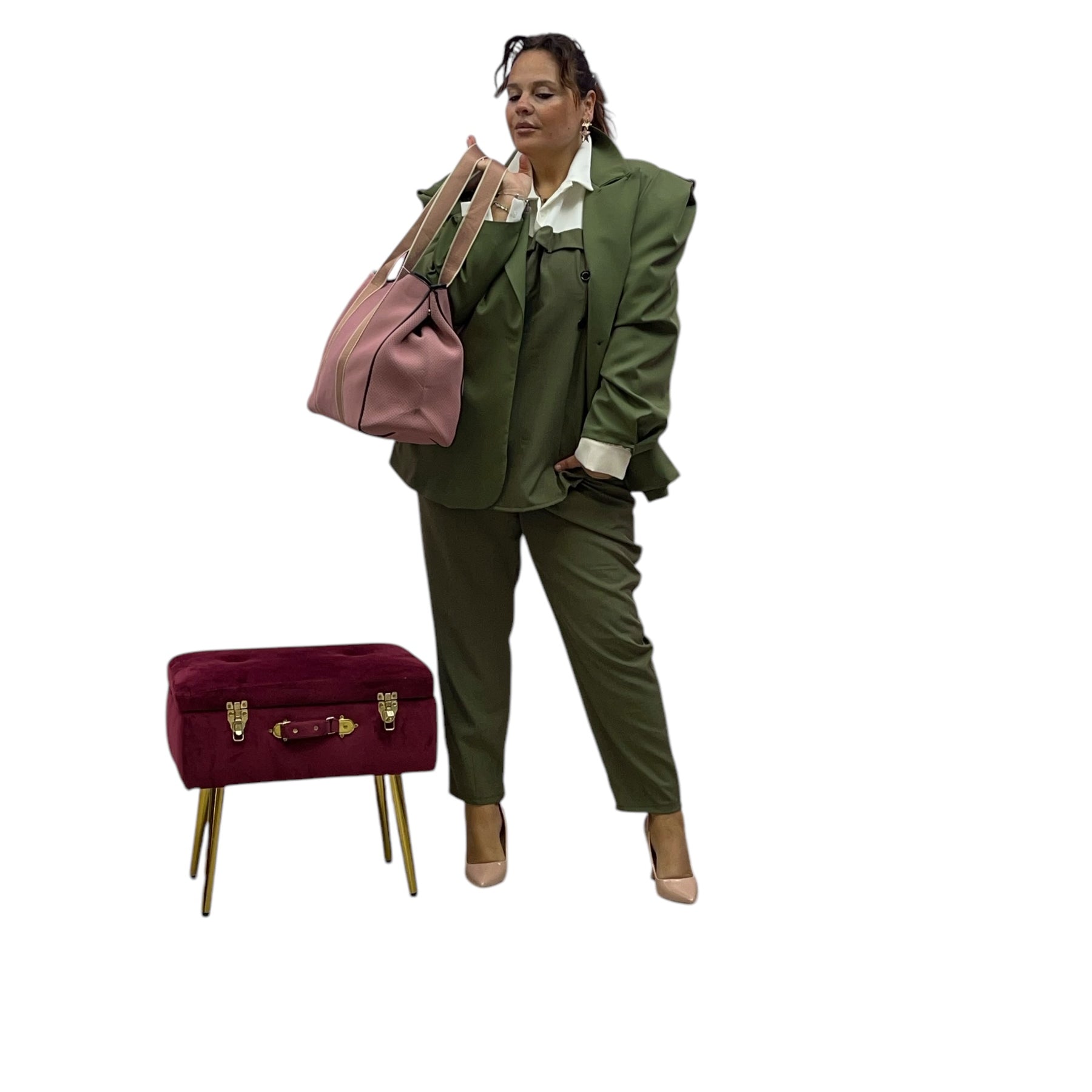 Giacca minerva 13132 promo