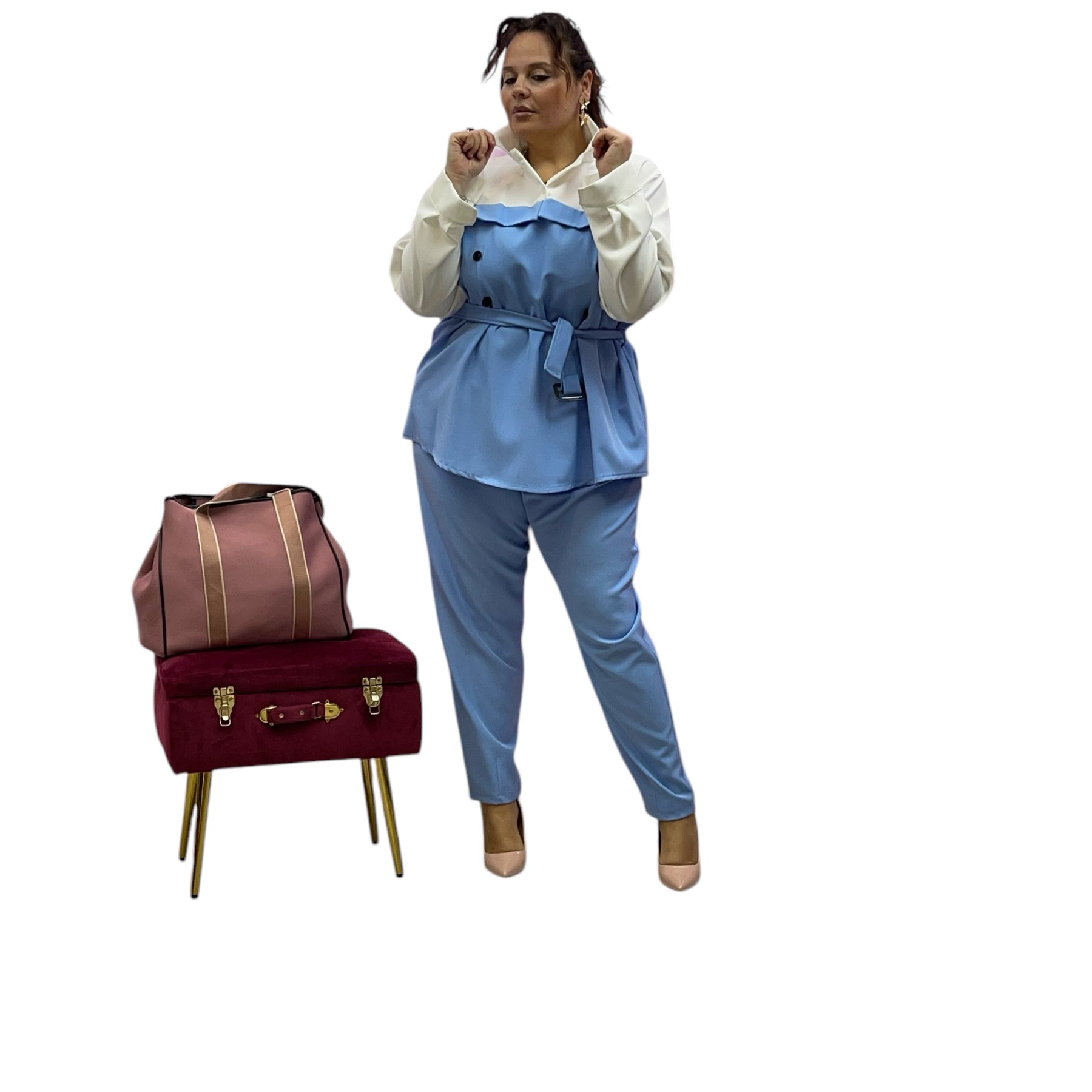 Completo consuelo 13132 promo