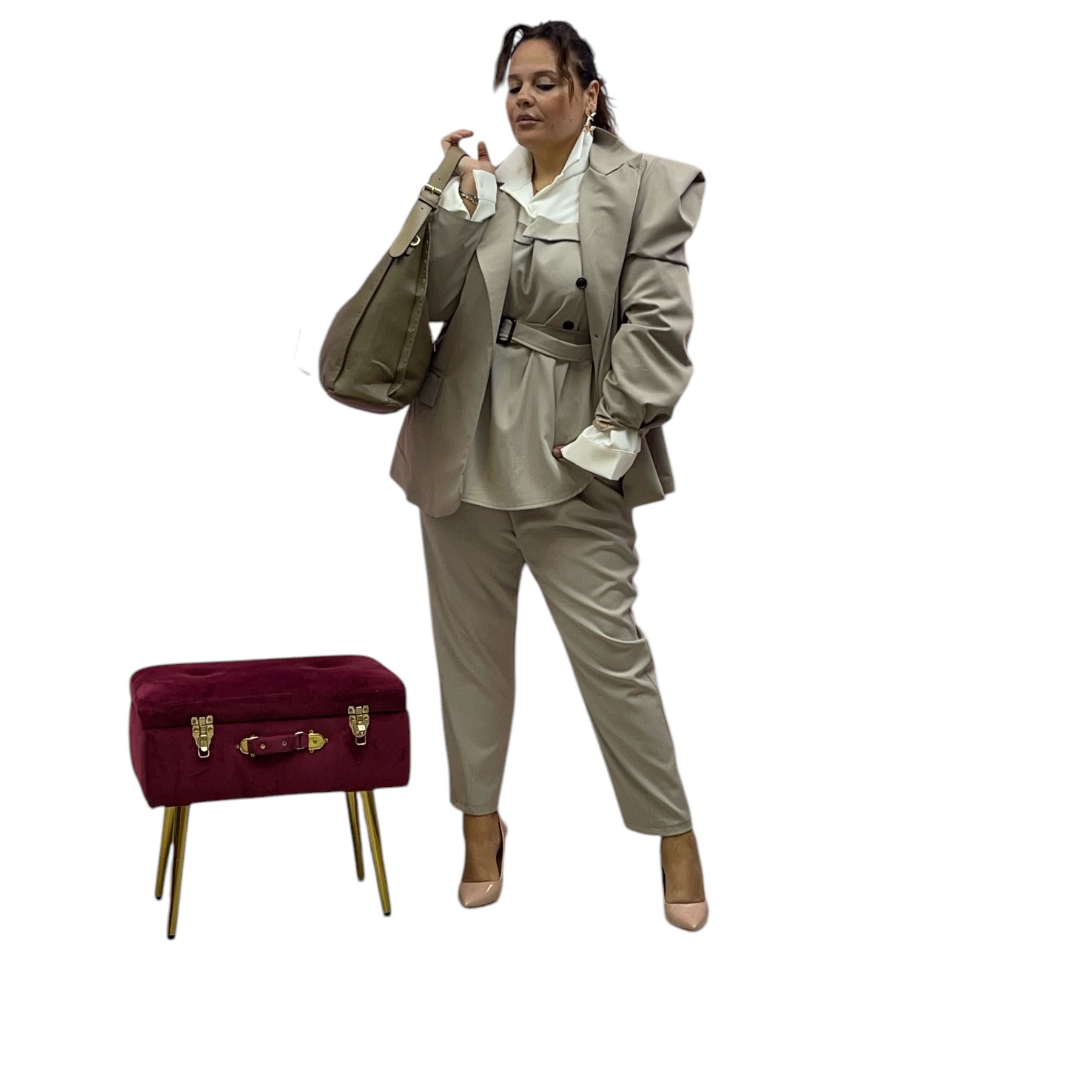 Giacca minerva 13132 promo