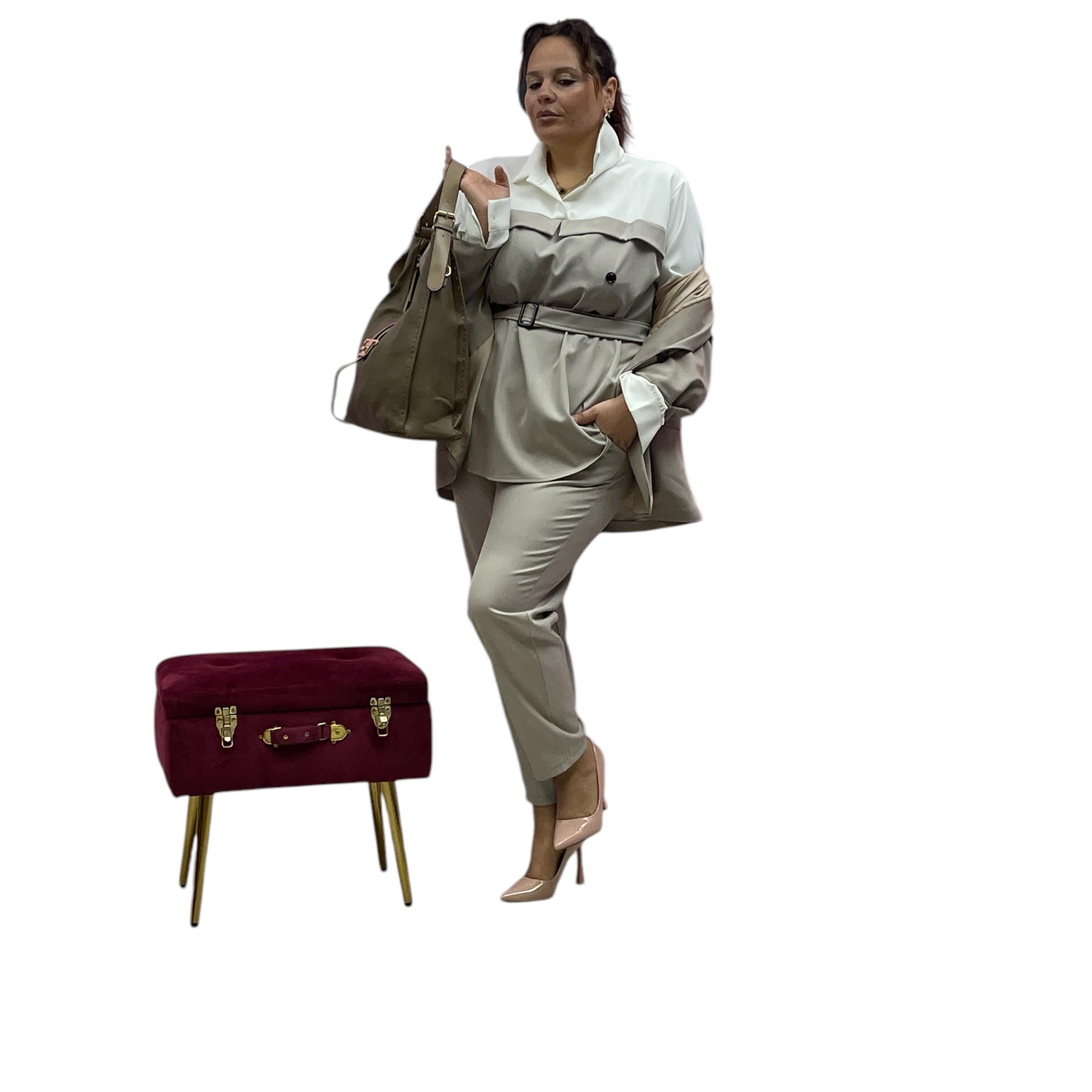 Completo consuelo 13132 promo