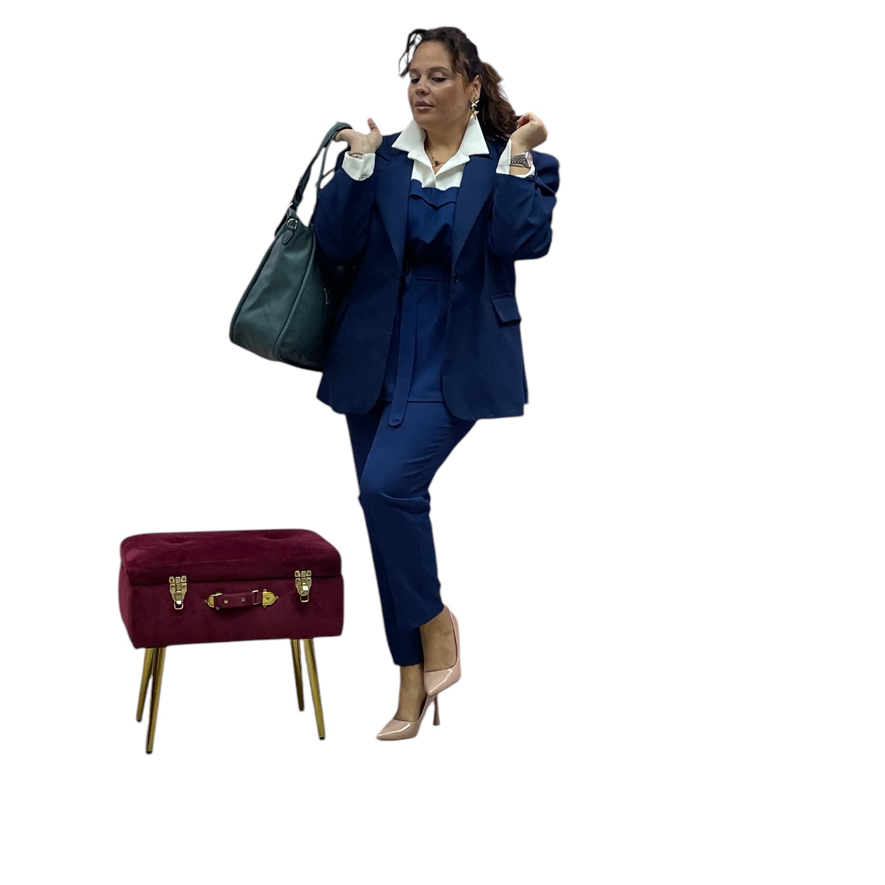 Giacca minerva 13132 promo