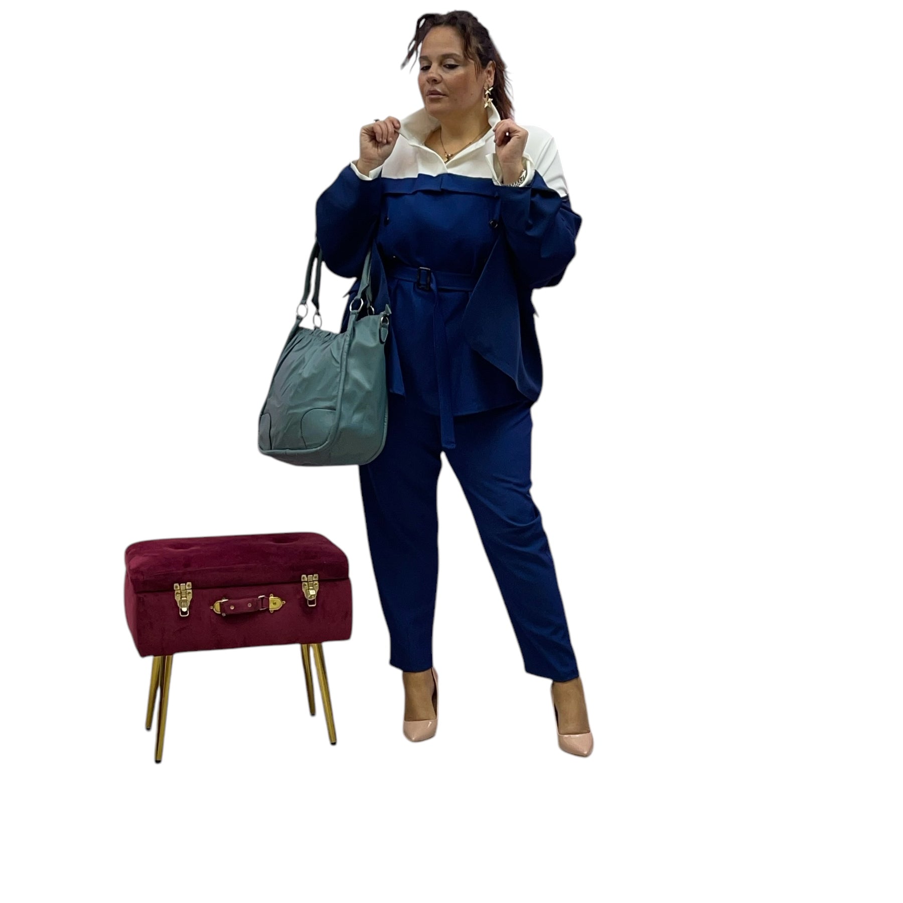 Completo consuelo 13132 promo