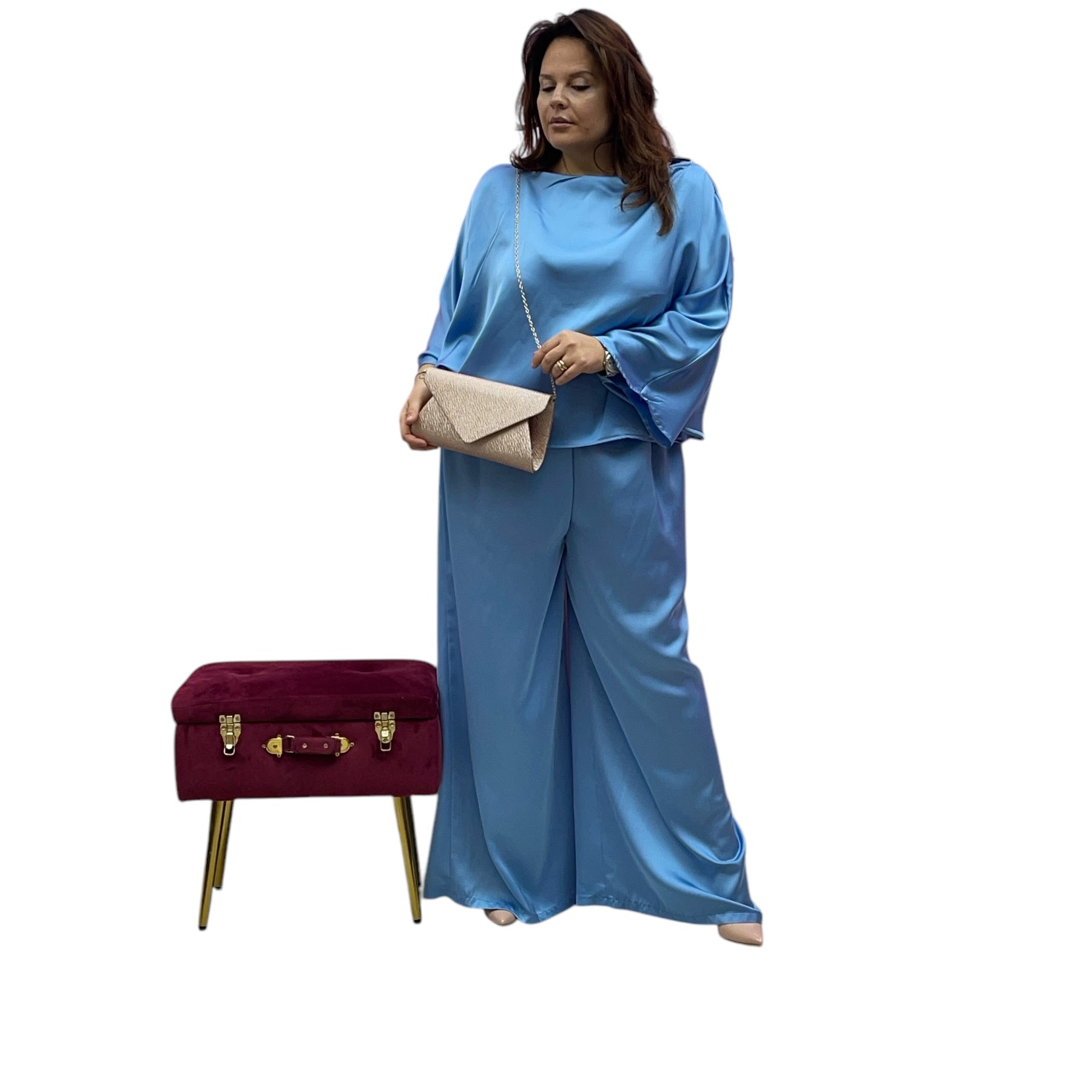 Completo Divina 6754