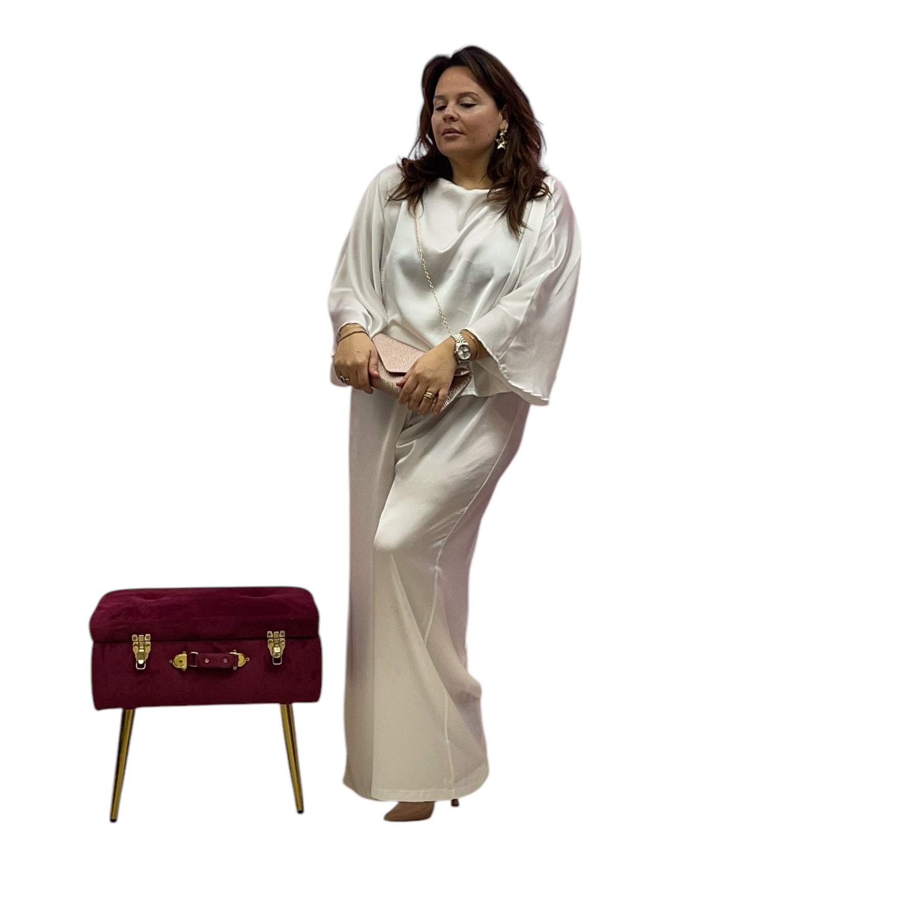 Completo Divina 6754