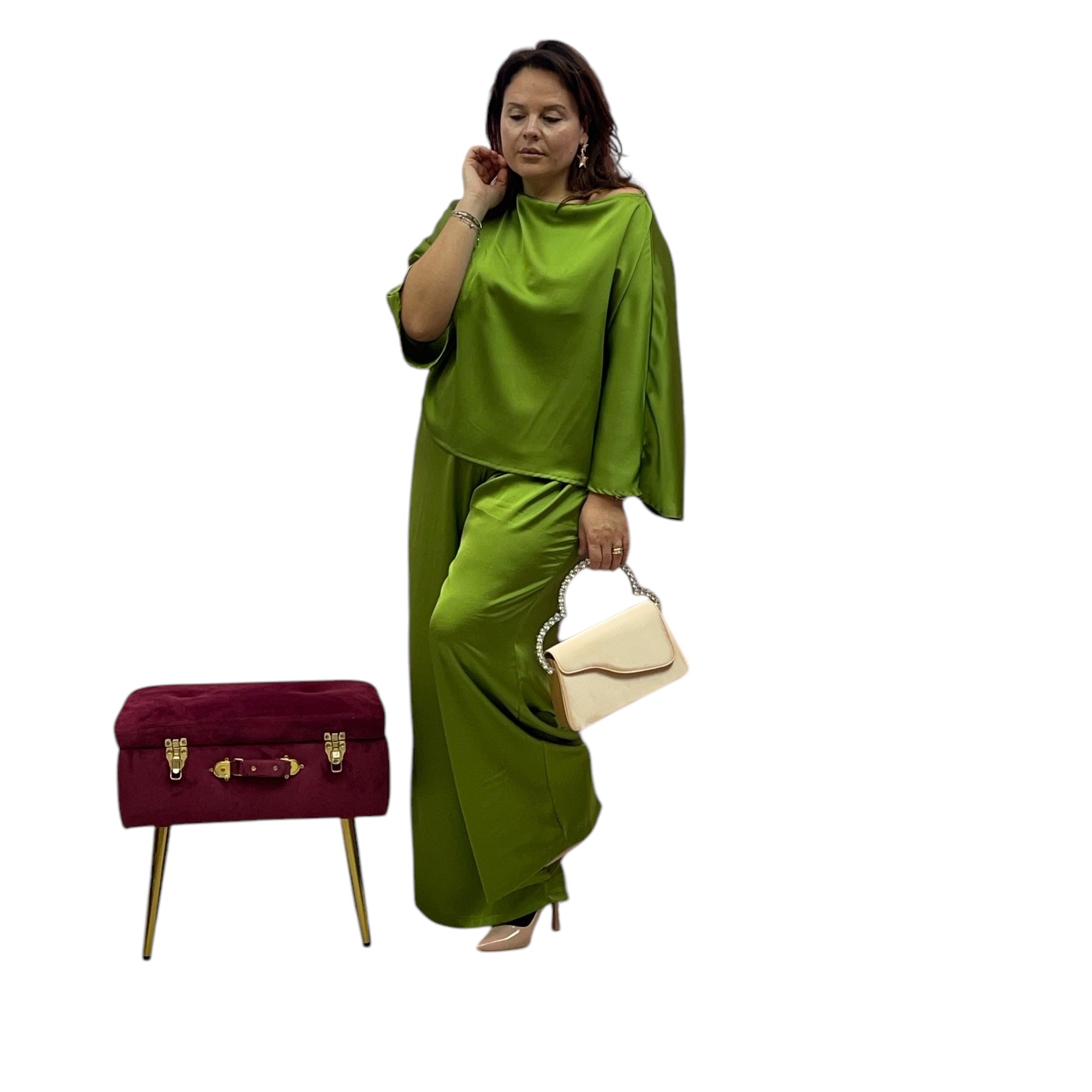 Completo Divina 6754