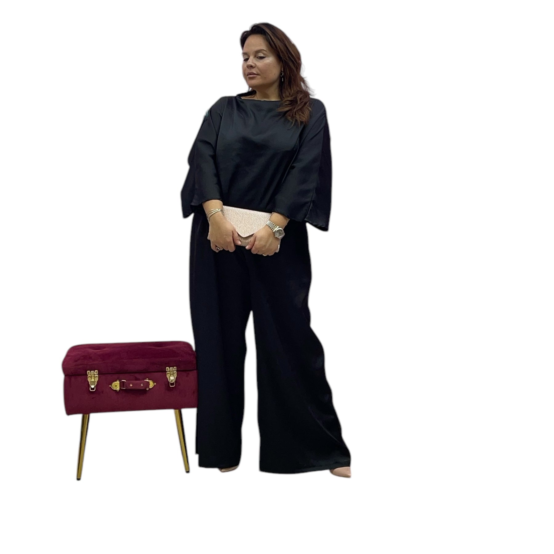 Completo Divina 6754