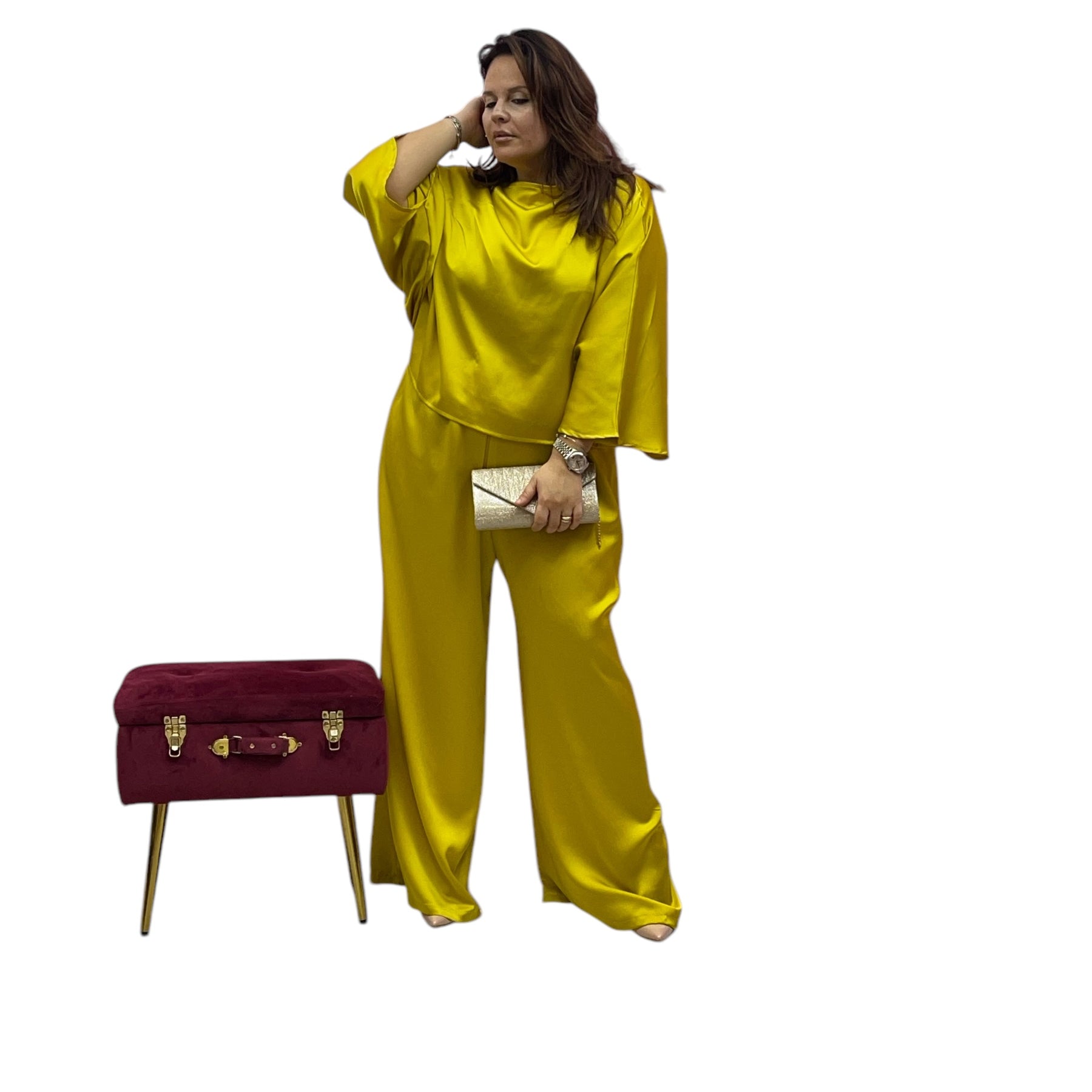 Completo Divina 6754