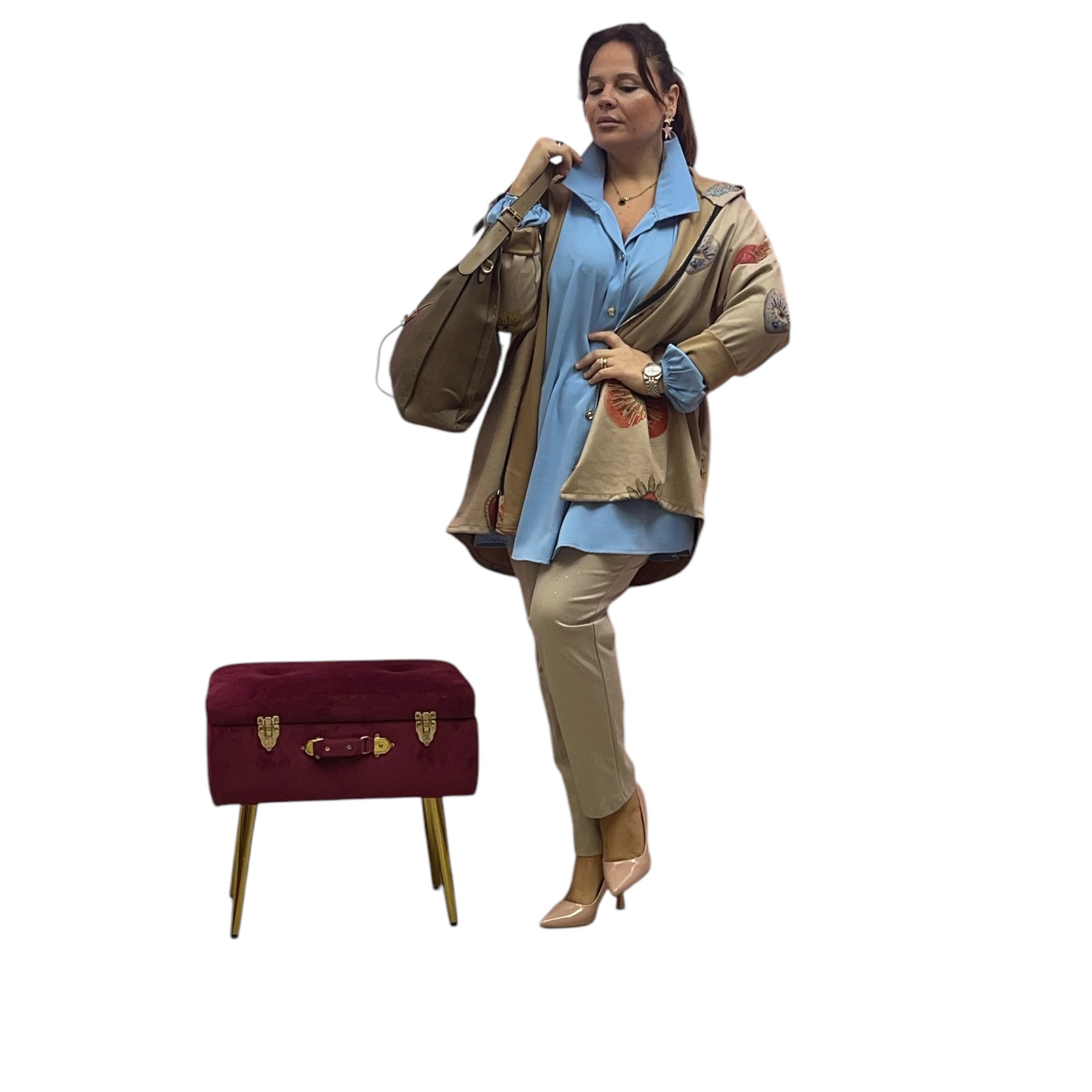 Spolverino artemisia 3073