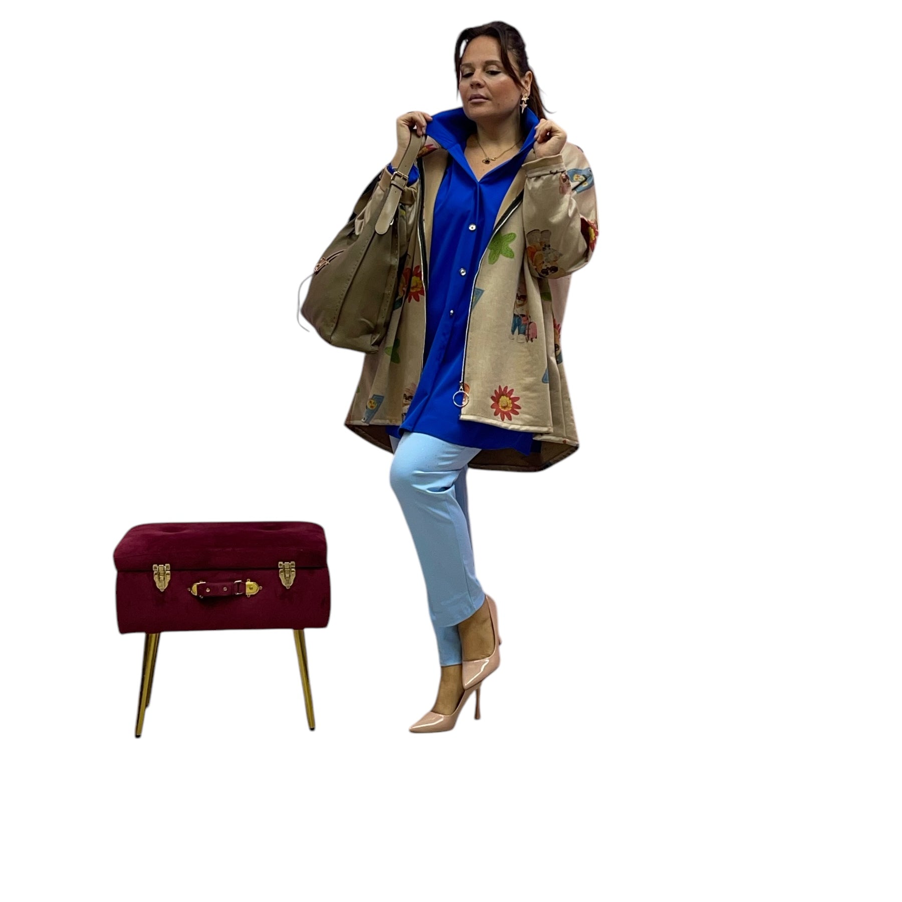 Lucy trousers 9876