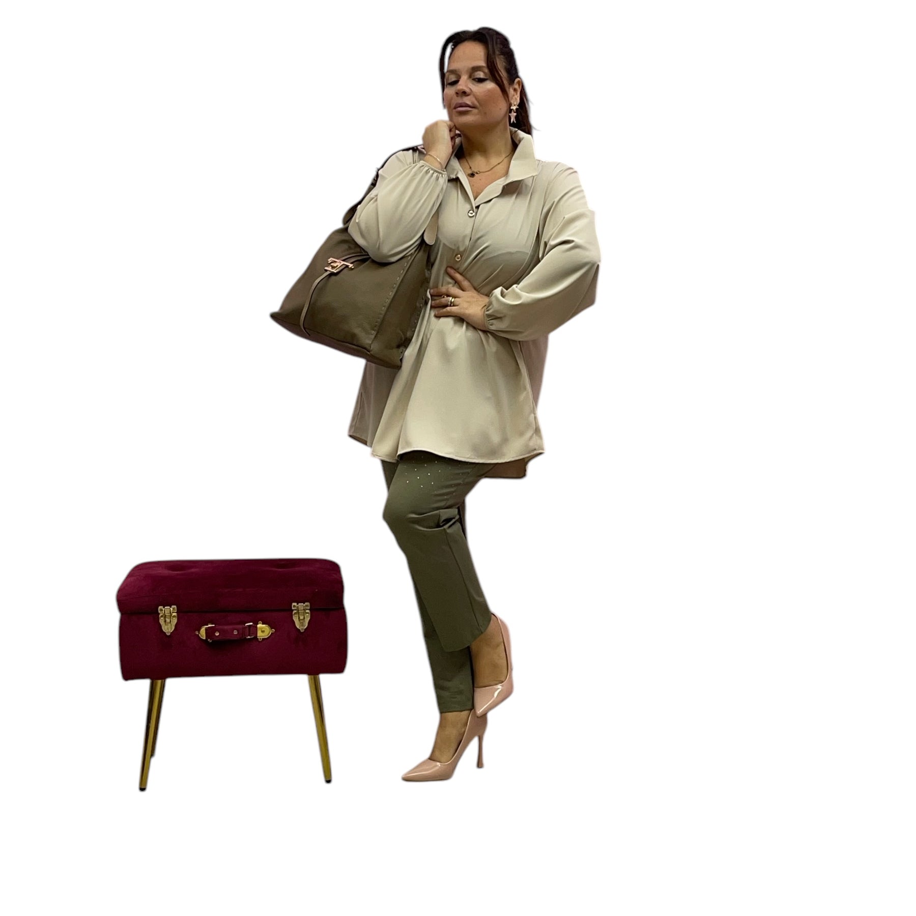 Lucy trousers 9876