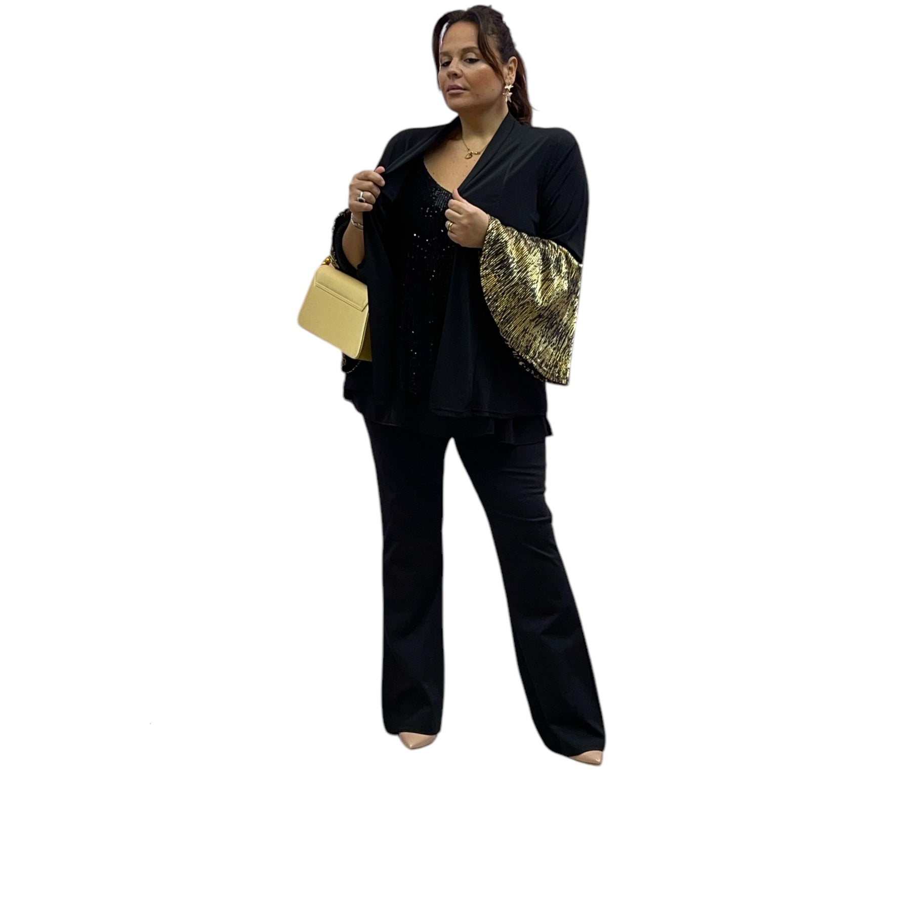 Pantaloni Kendal 78654