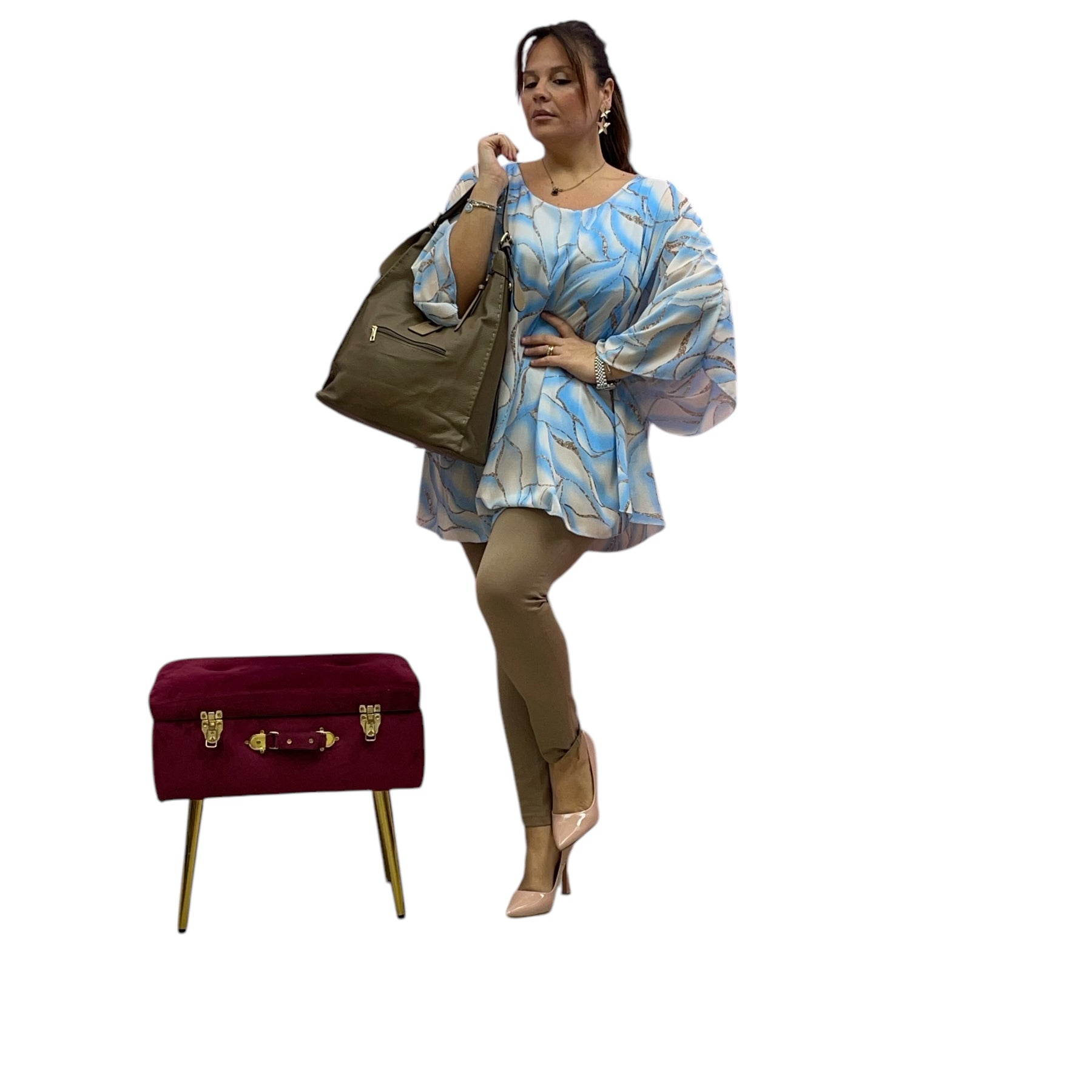 Casacca berenice 30169