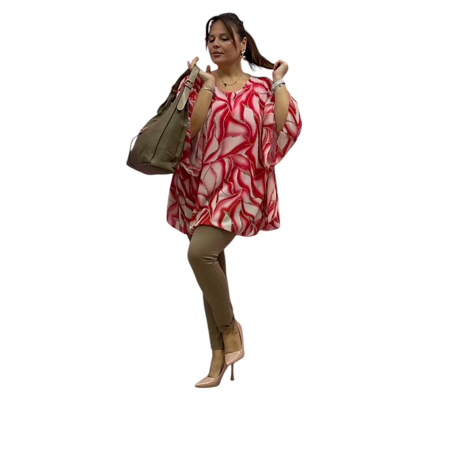 Casacca berenice 30169