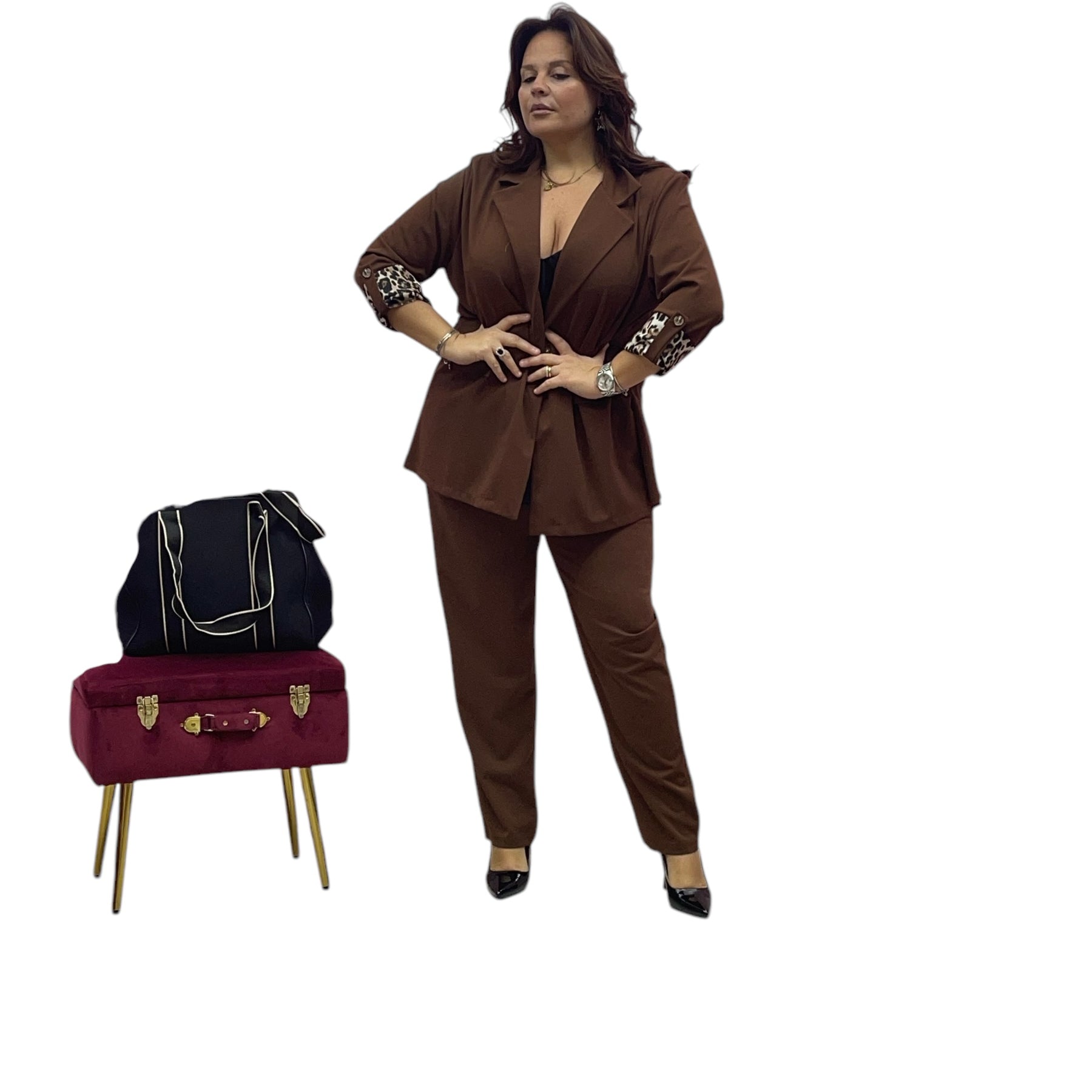 Completo elliria 7259