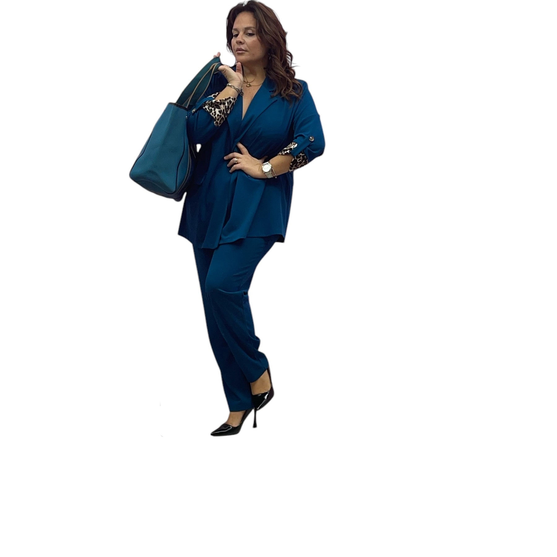 Completo elliria 7259