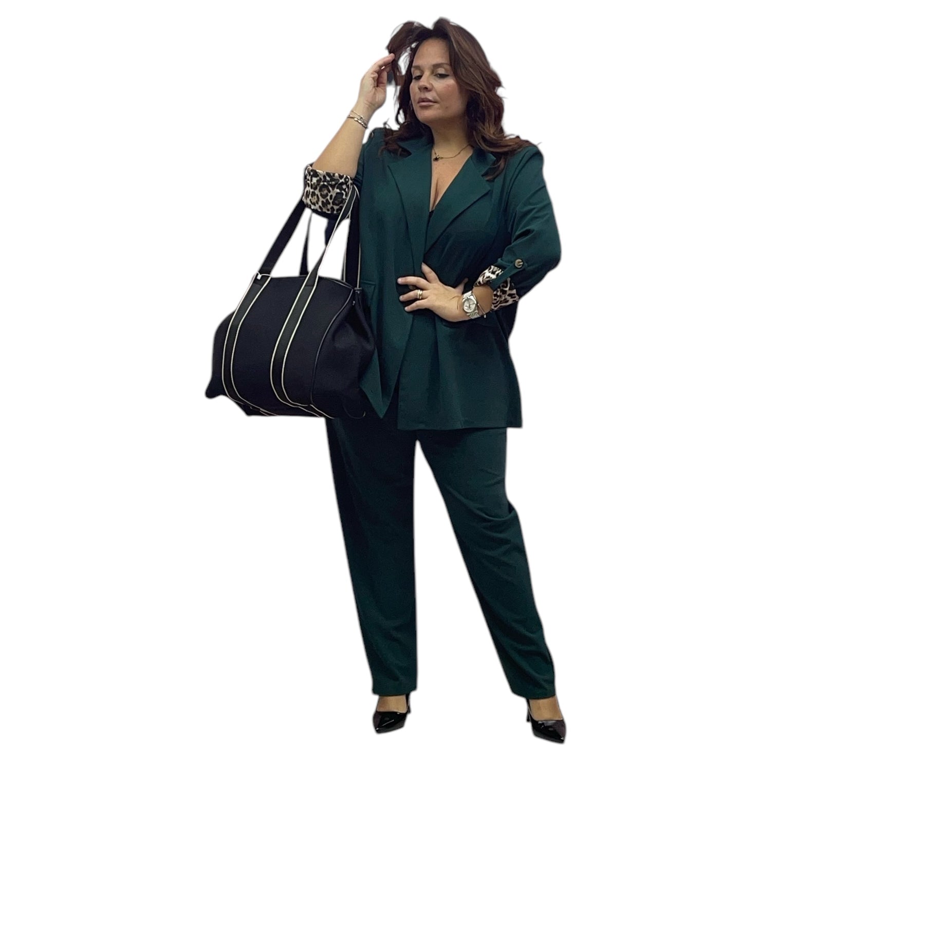 Completo elliria 7259