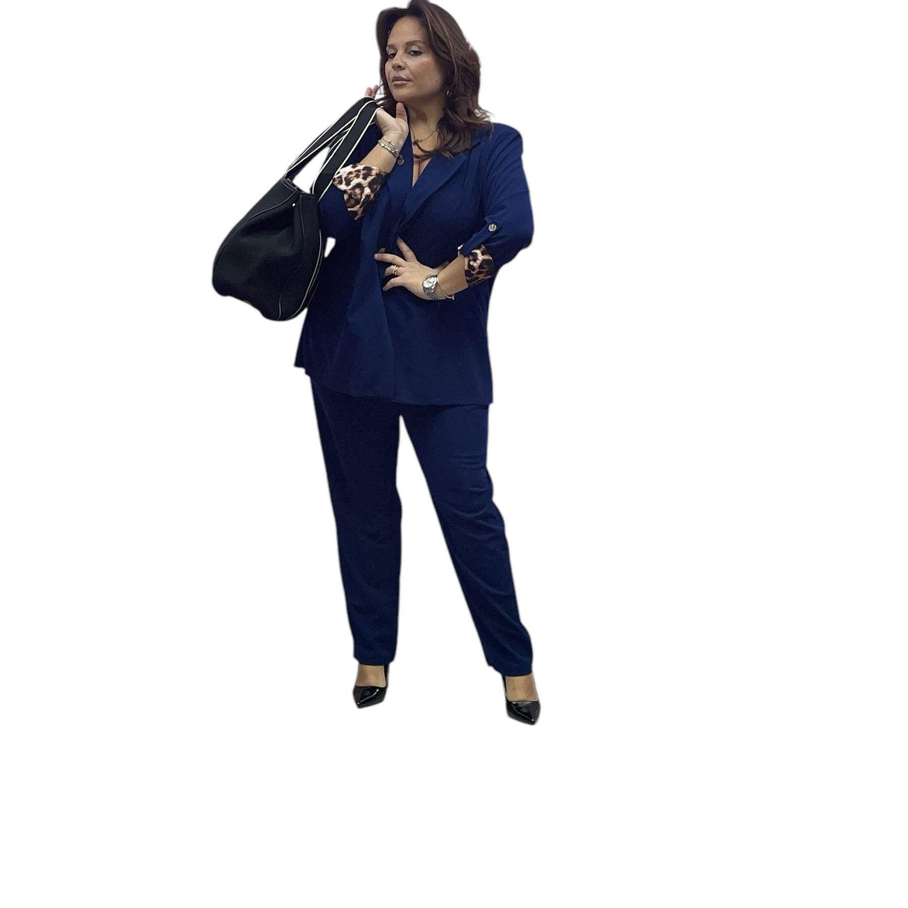 Completo elliria 7259