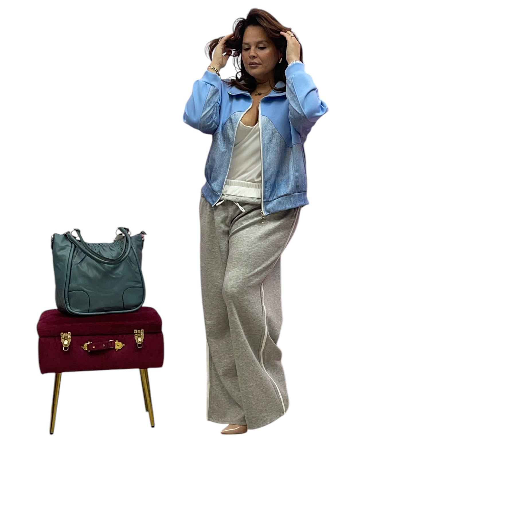 Pantaloni marvel 8976