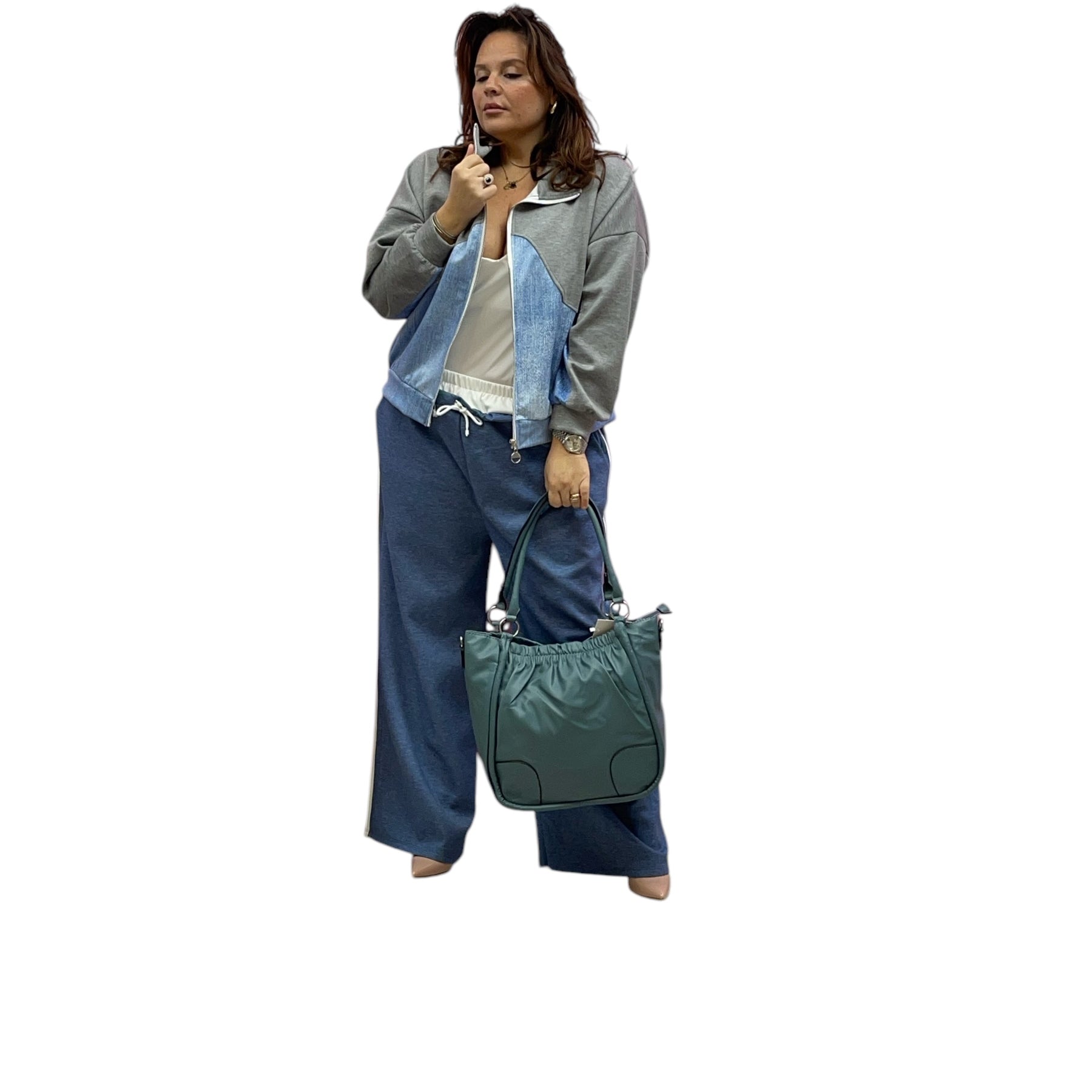 Pantaloni marvel 8976