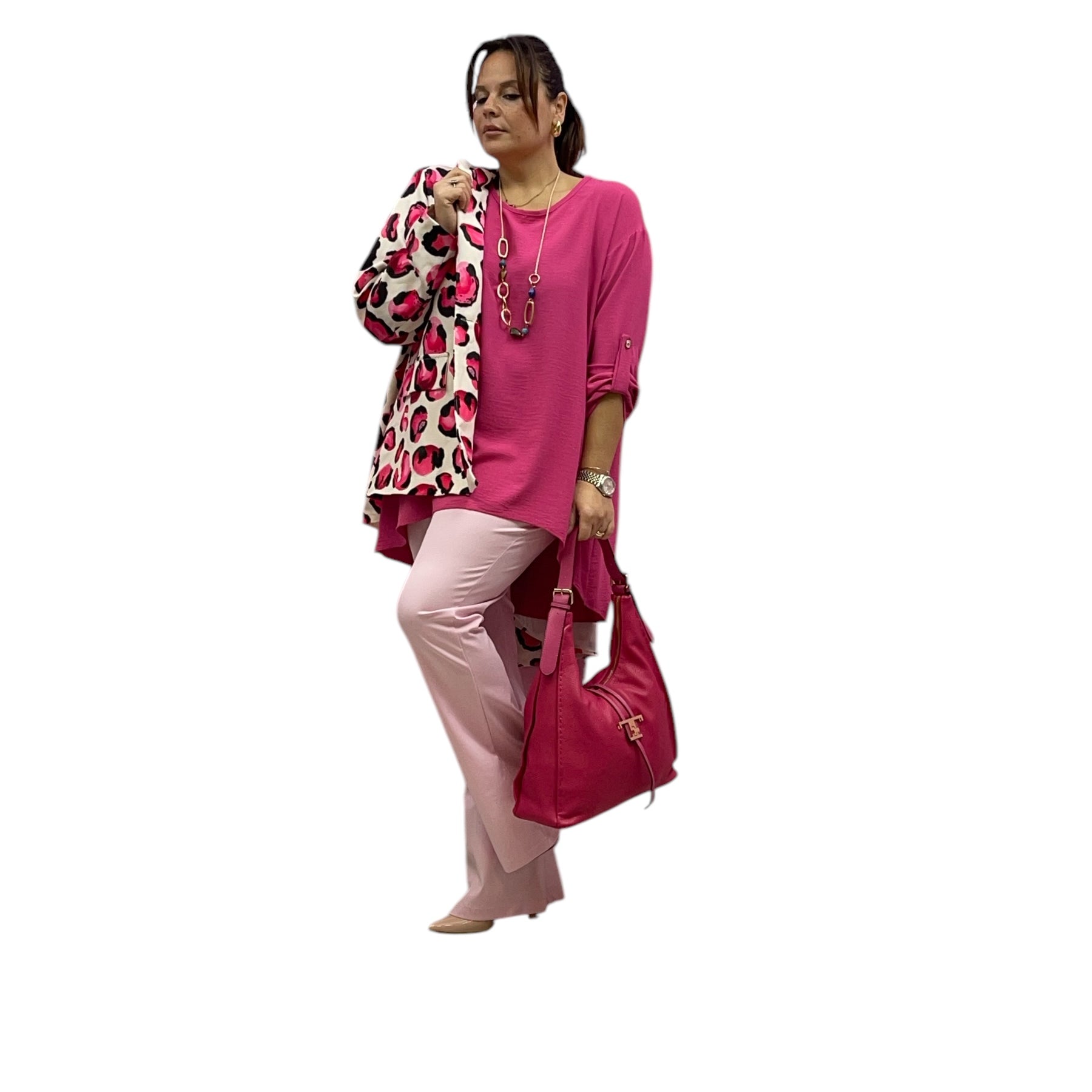 Pantaloni Kendal 78654