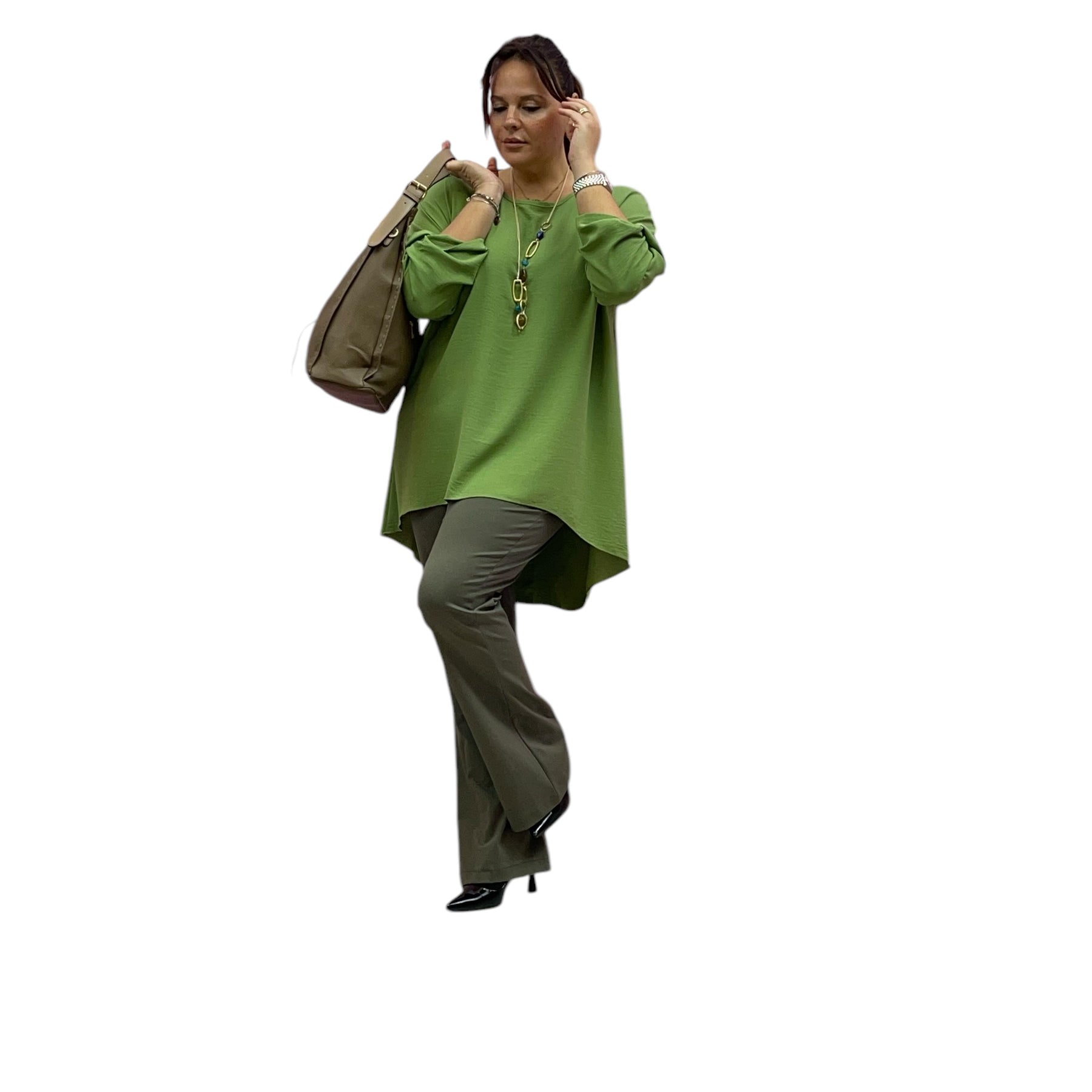 Pantaloni Kendal 78654