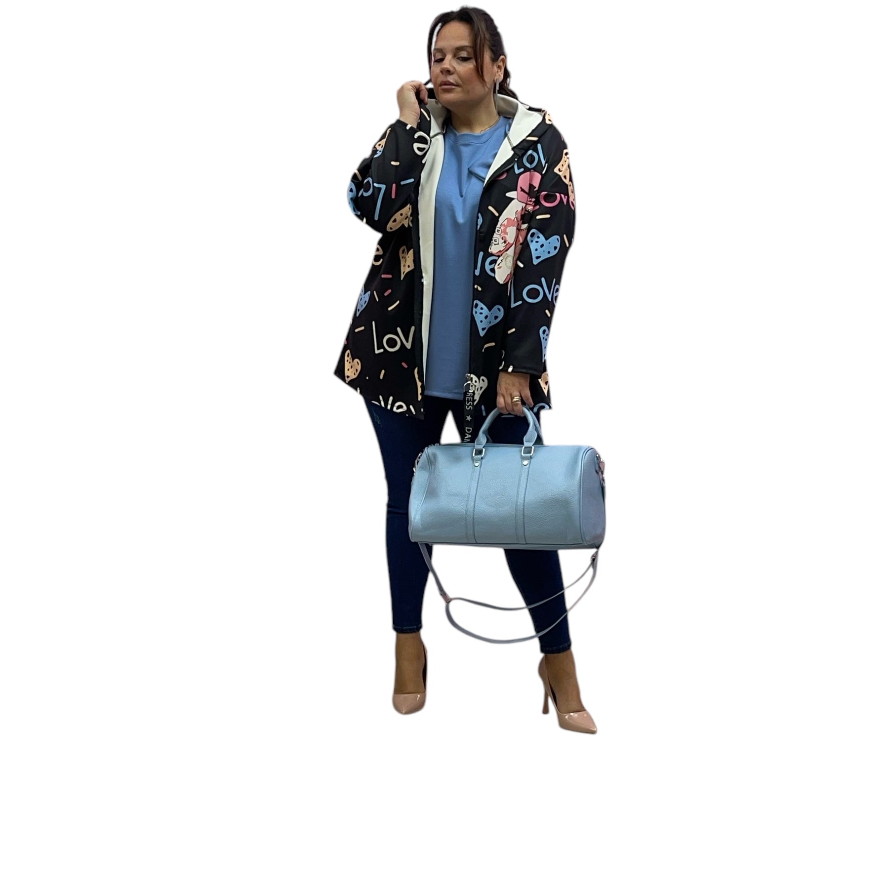 Spolverino pitta 7632