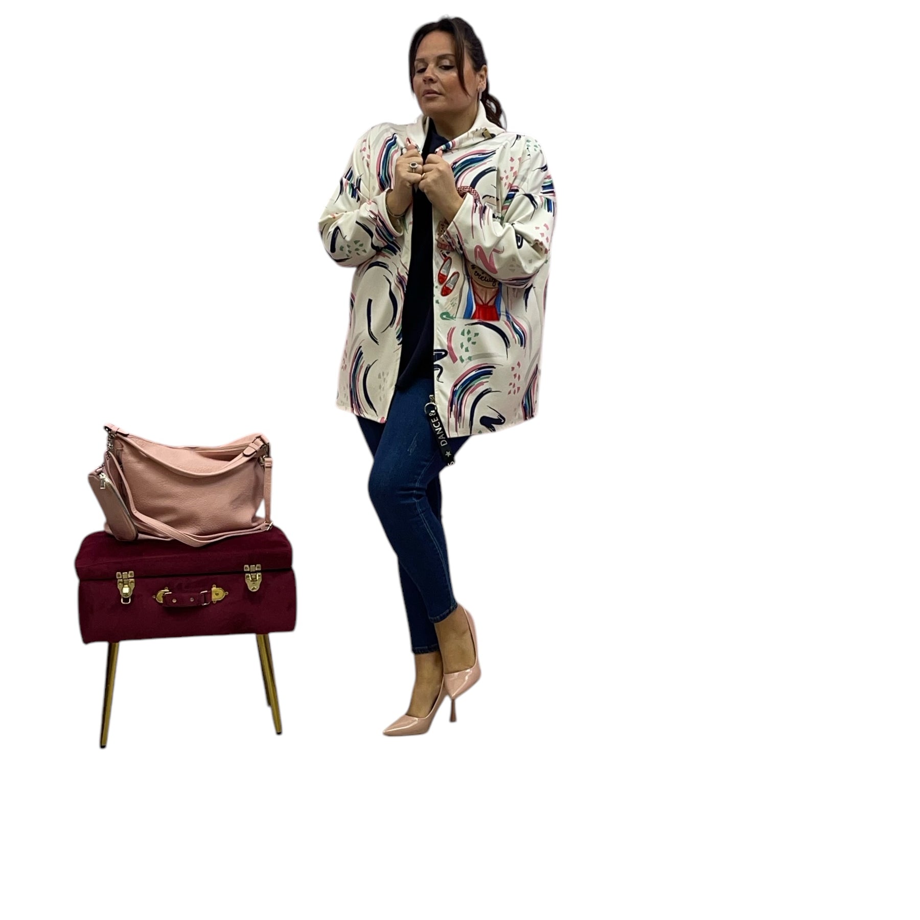 Spolverino pitta 7632