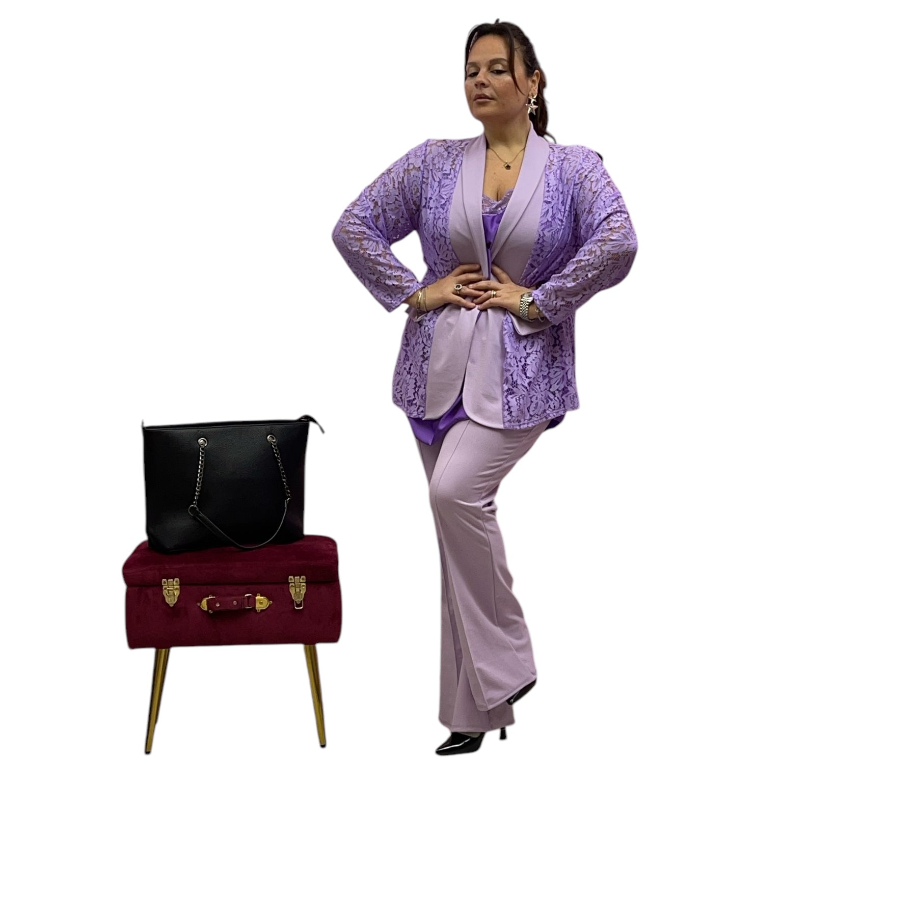 Canotta smeraldo 8754