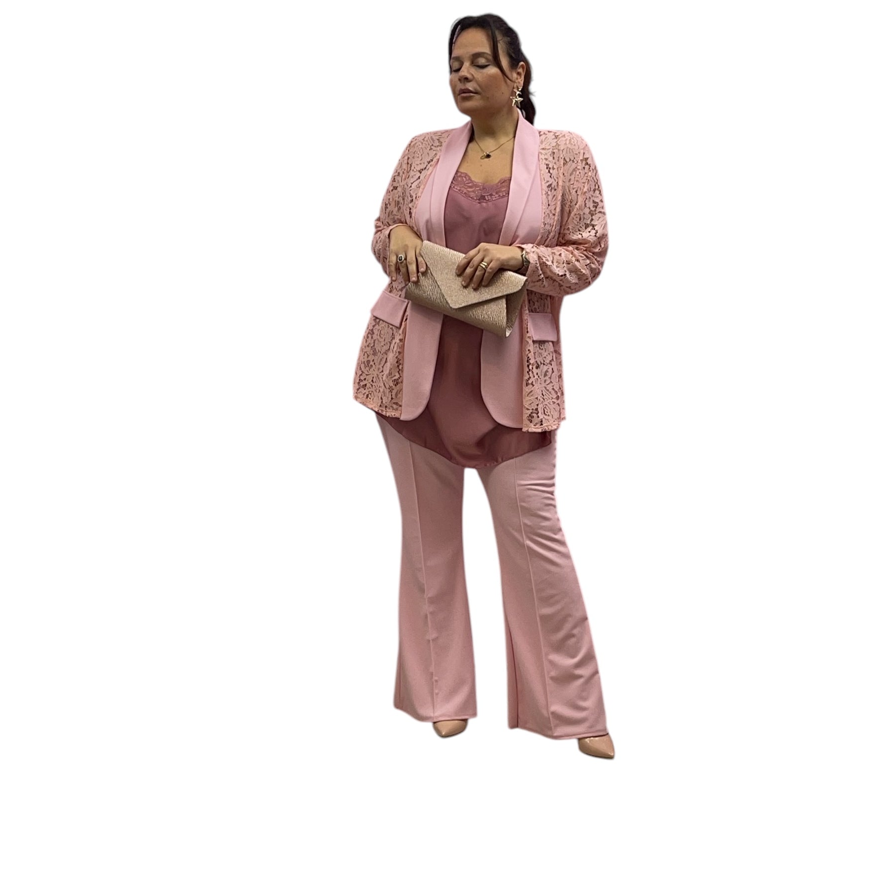 Canotta smeraldo 8754