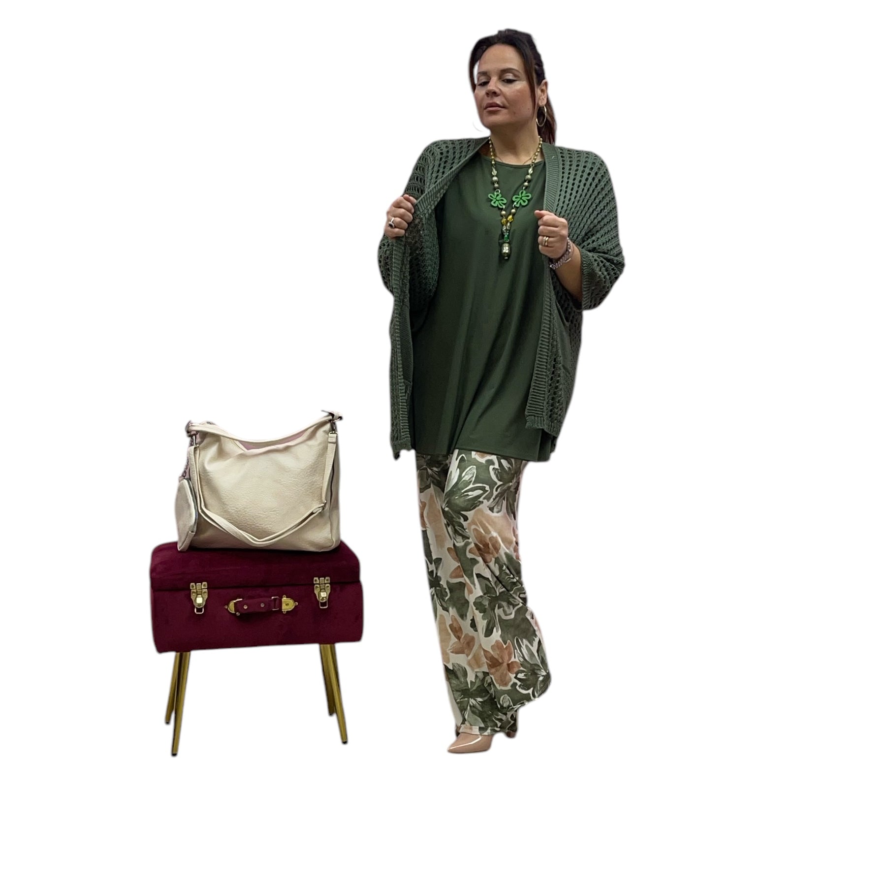 Spolverino clea 0123