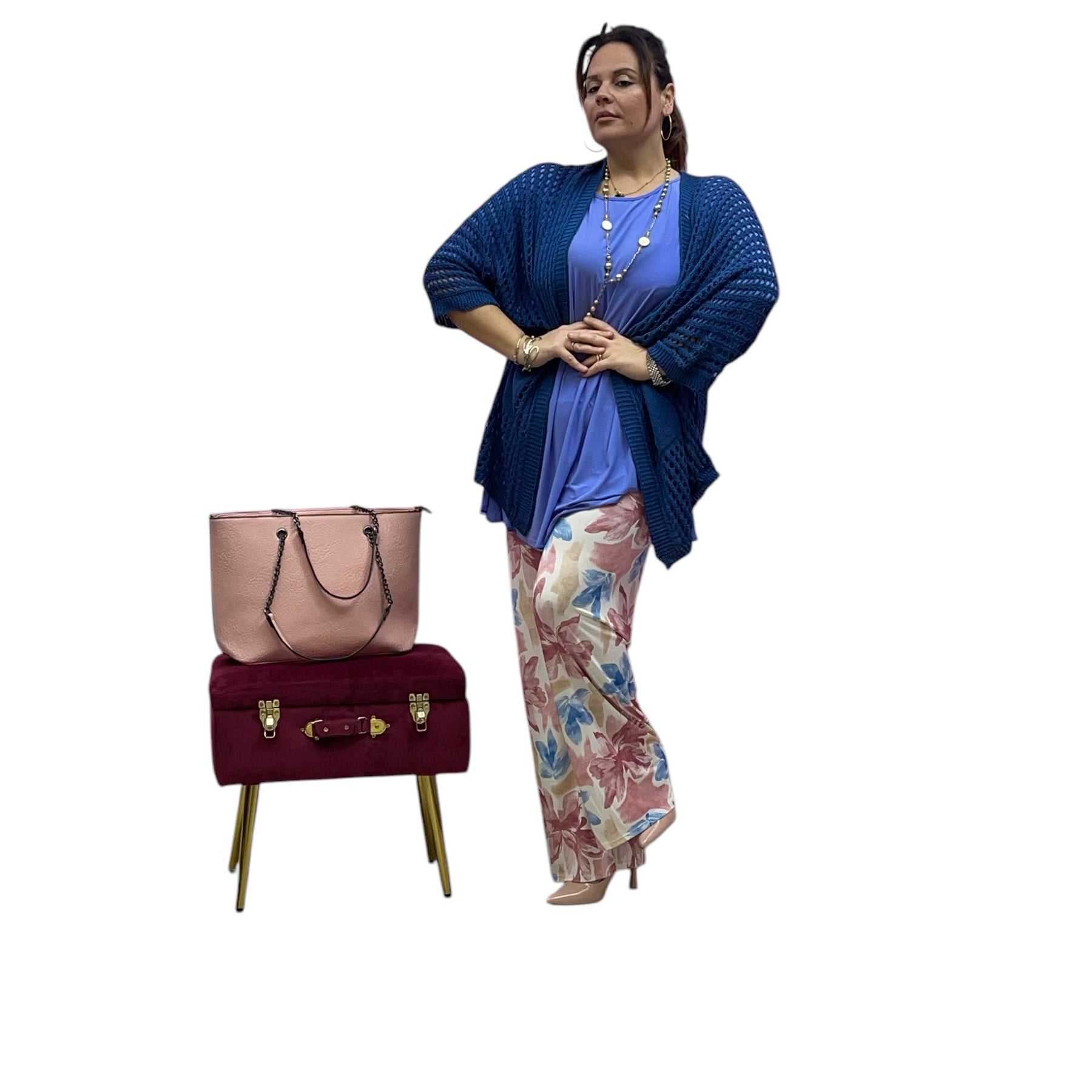 Spolverino clea 0123