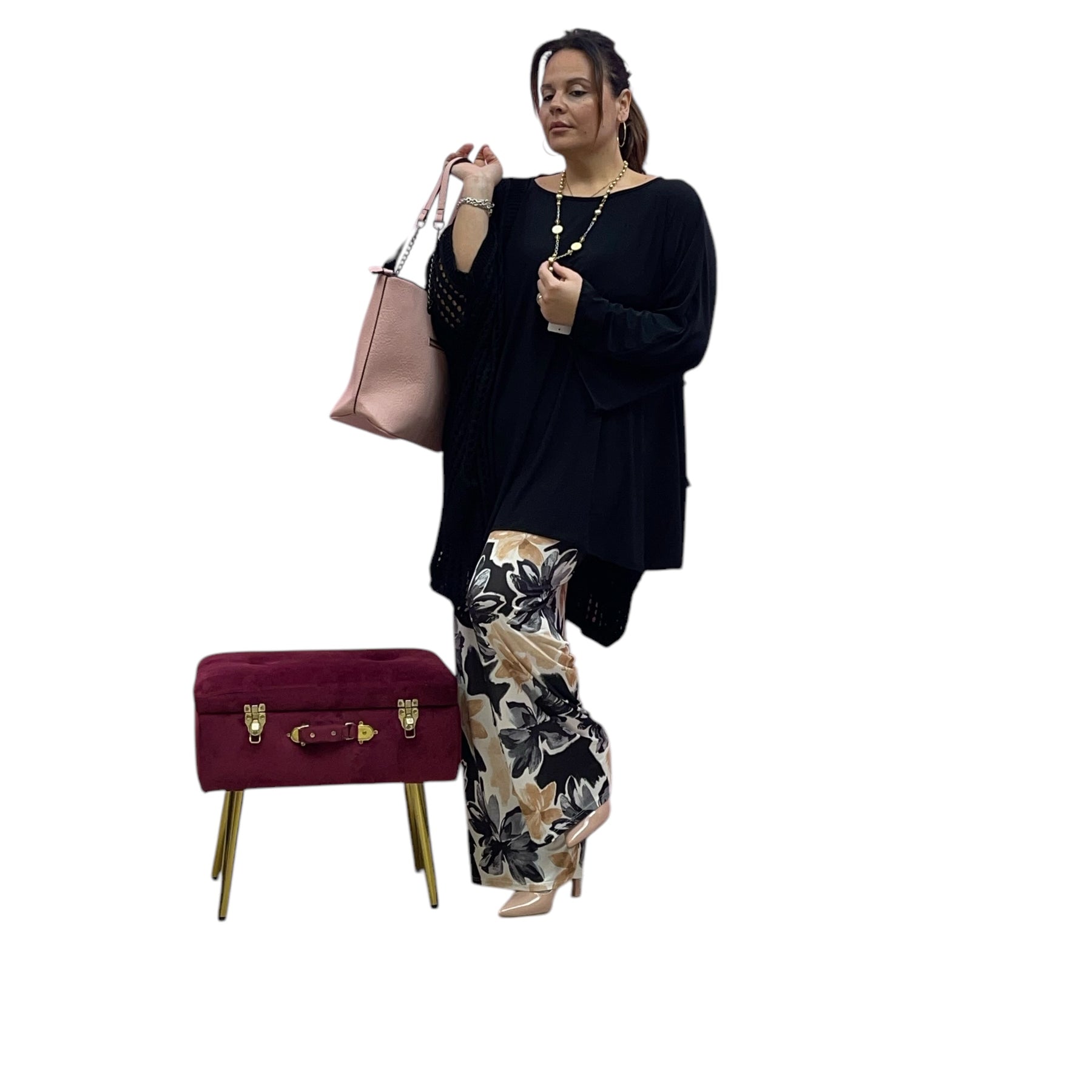 Spolverino clea 0123