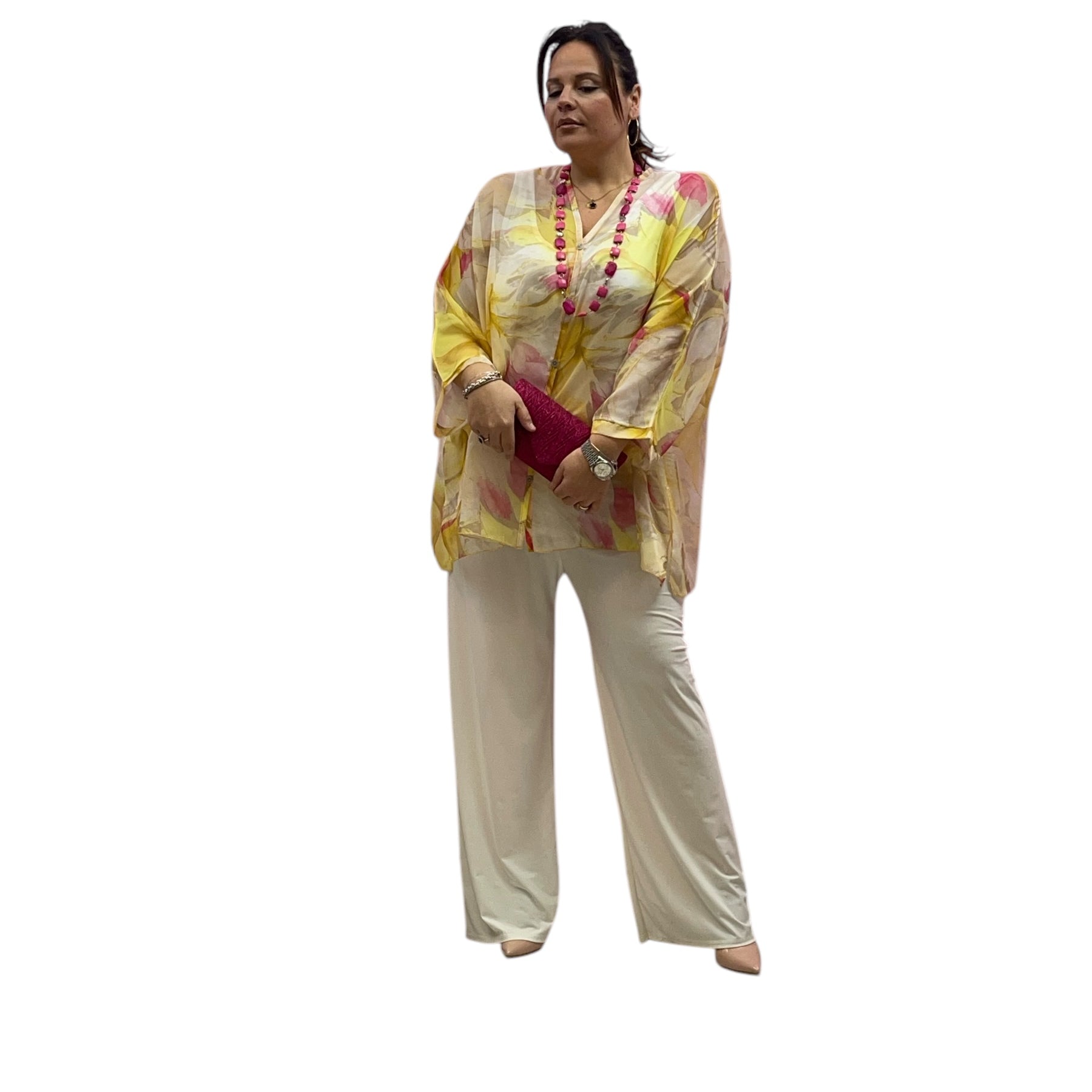 Camicia alissa 01245