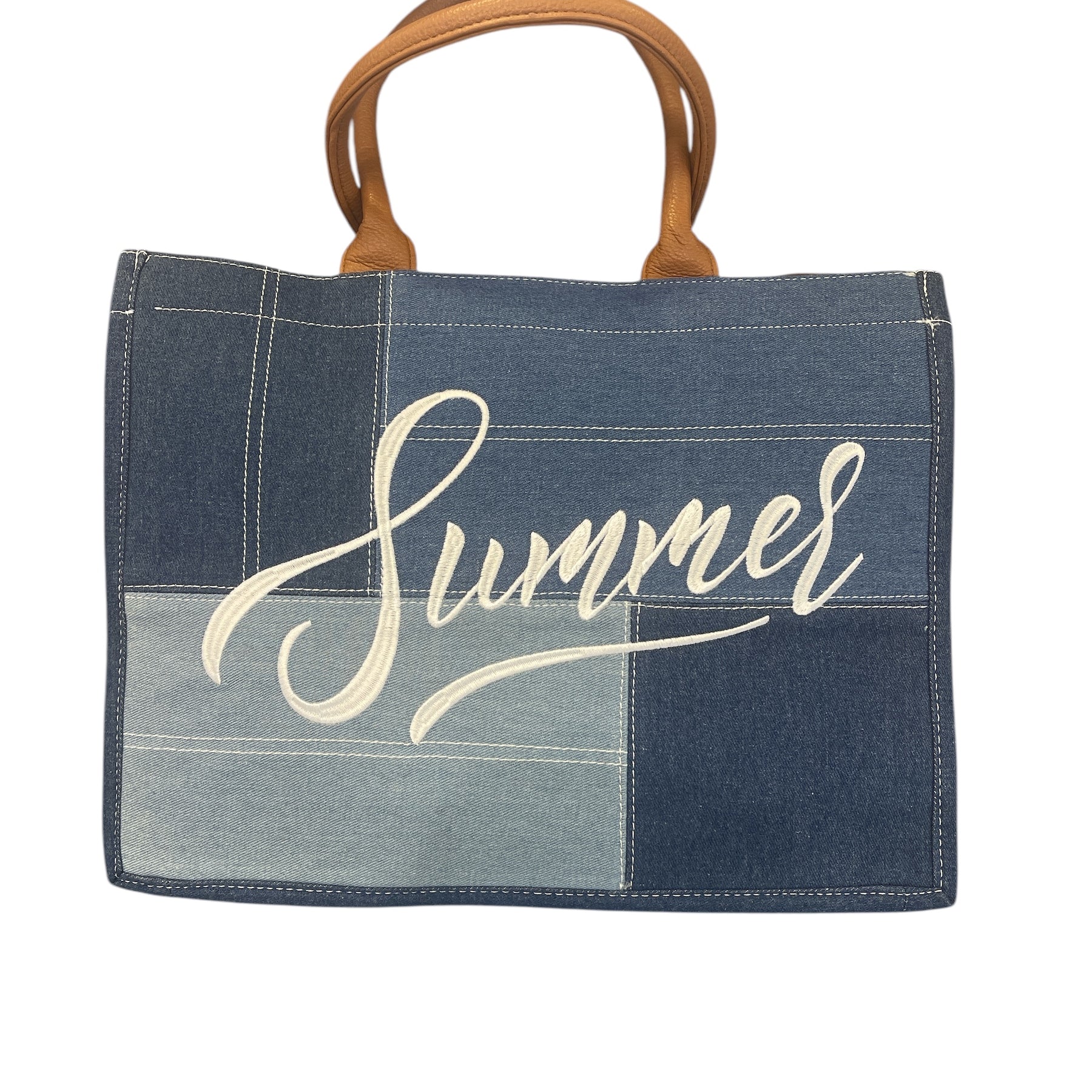 Borsa summer 897564