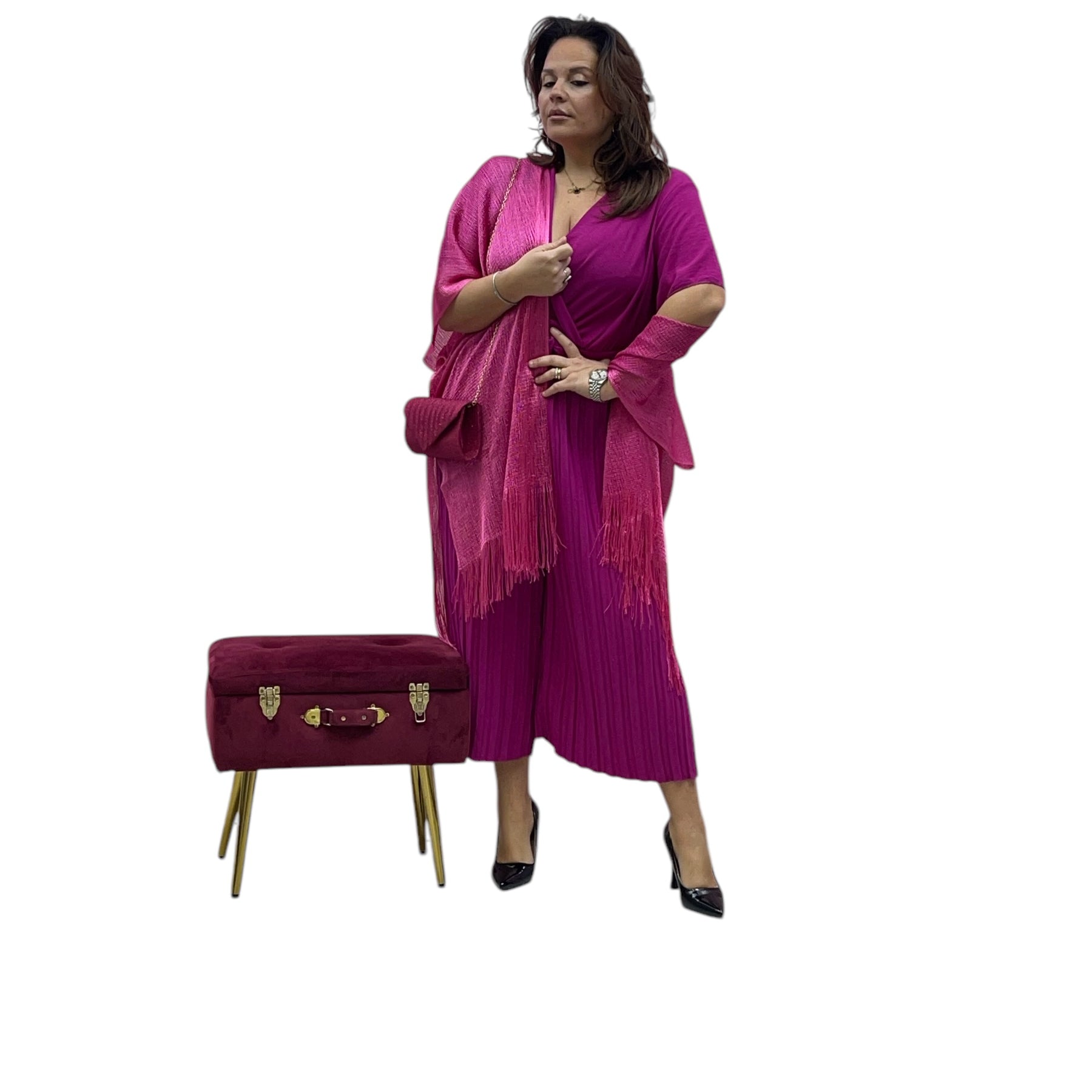 Spolverino itaca 7865