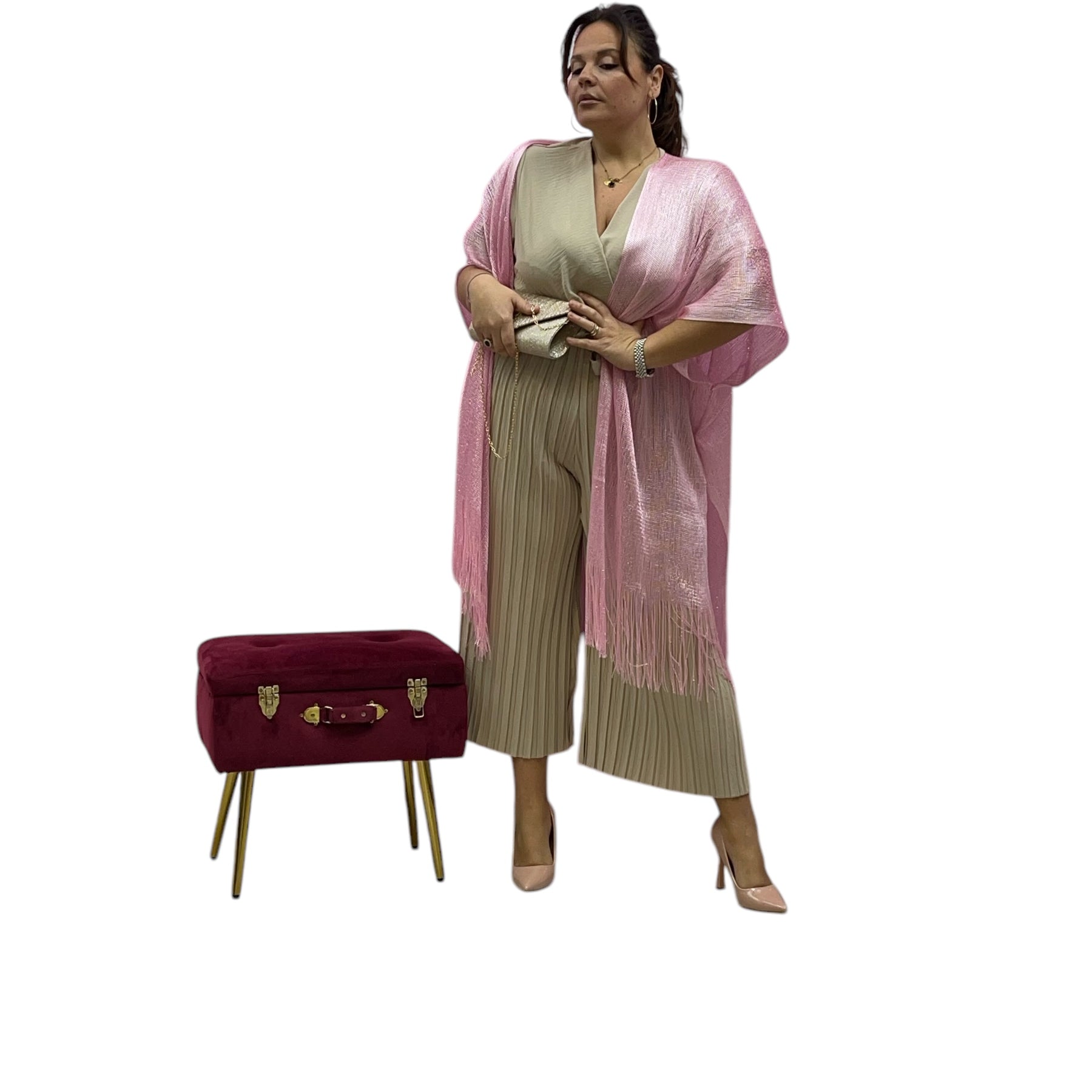 Spolverino itaca 7865