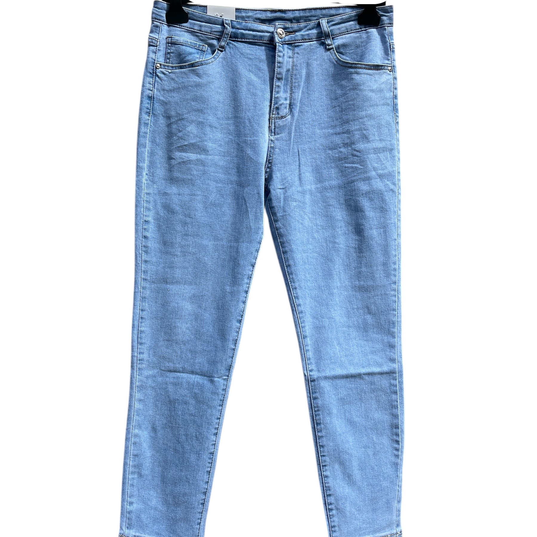Titty Jeans 8965