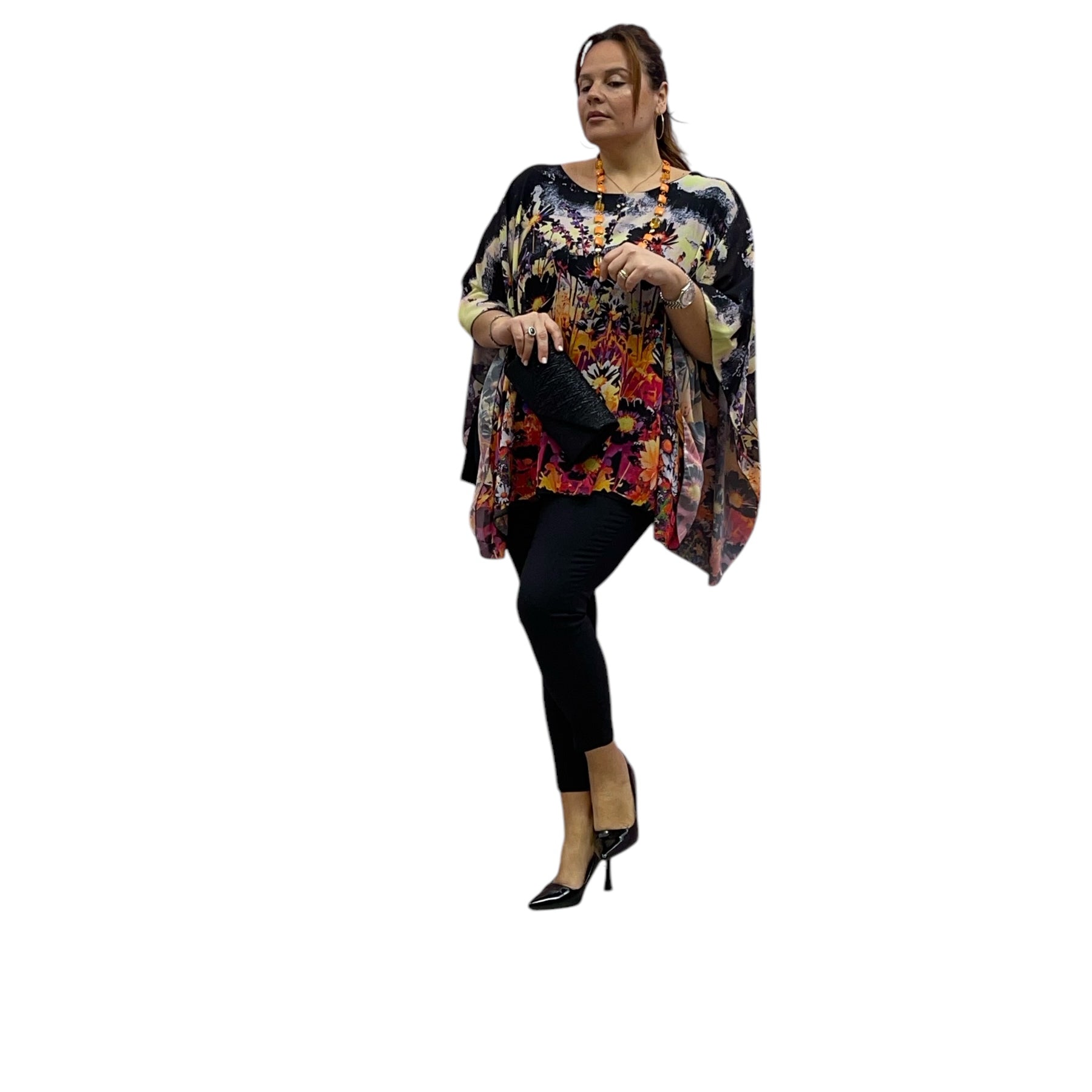 Pantaloni alexa 8965