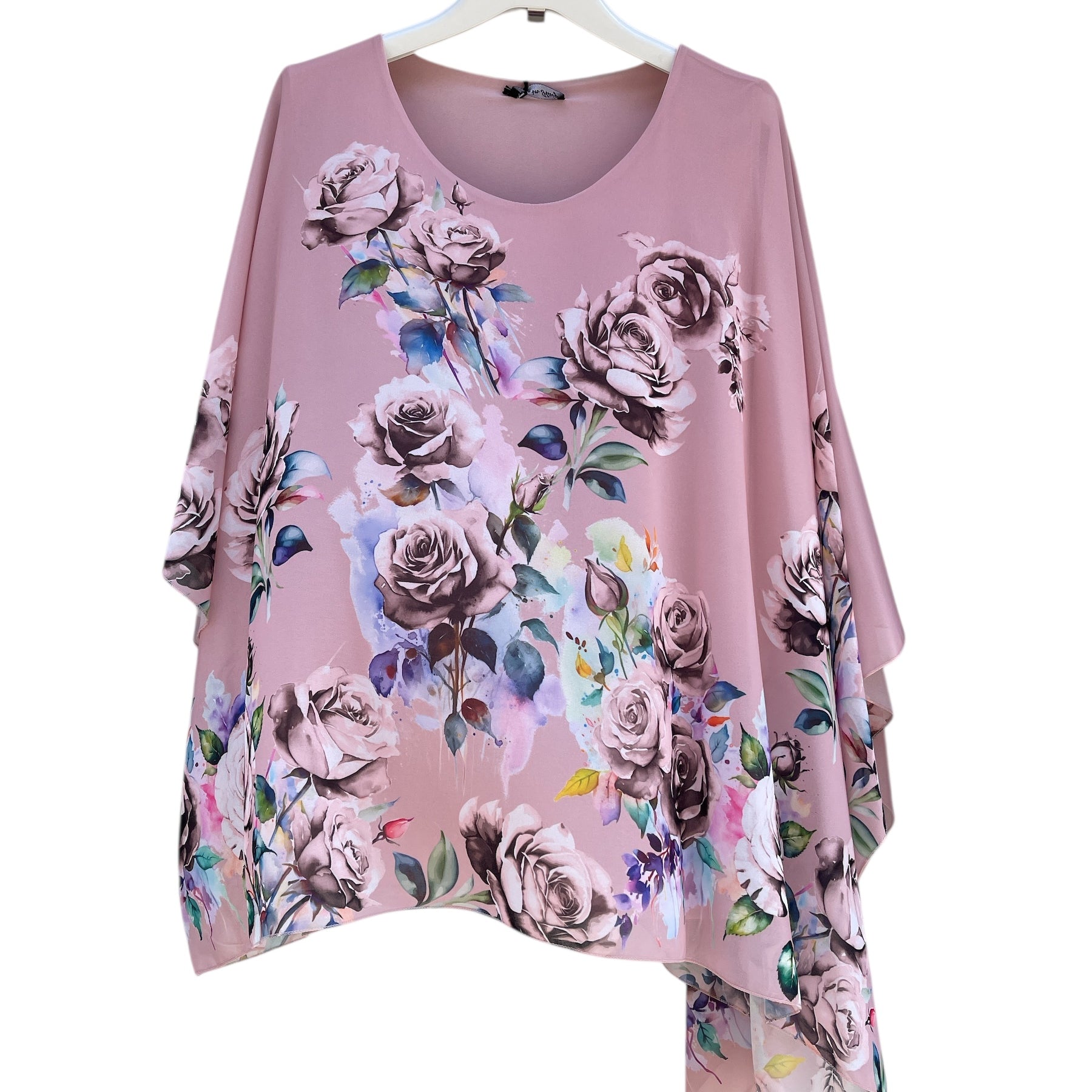 Jasmine tunic 9876