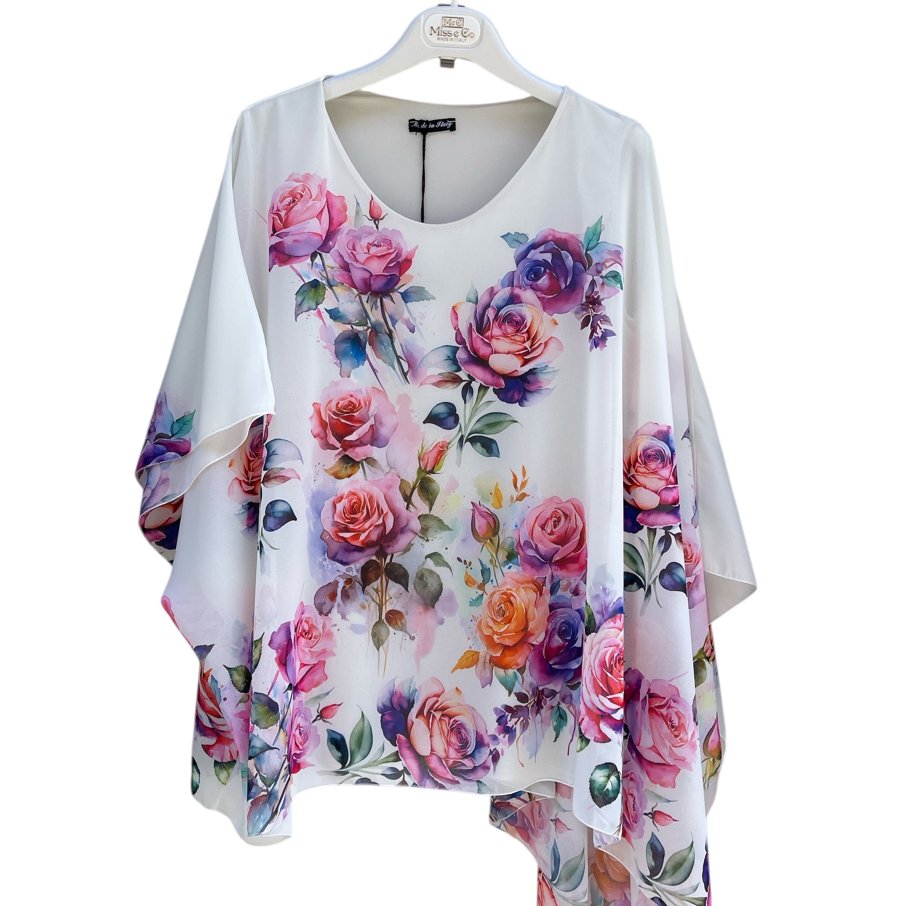 Jasmine tunic 9876