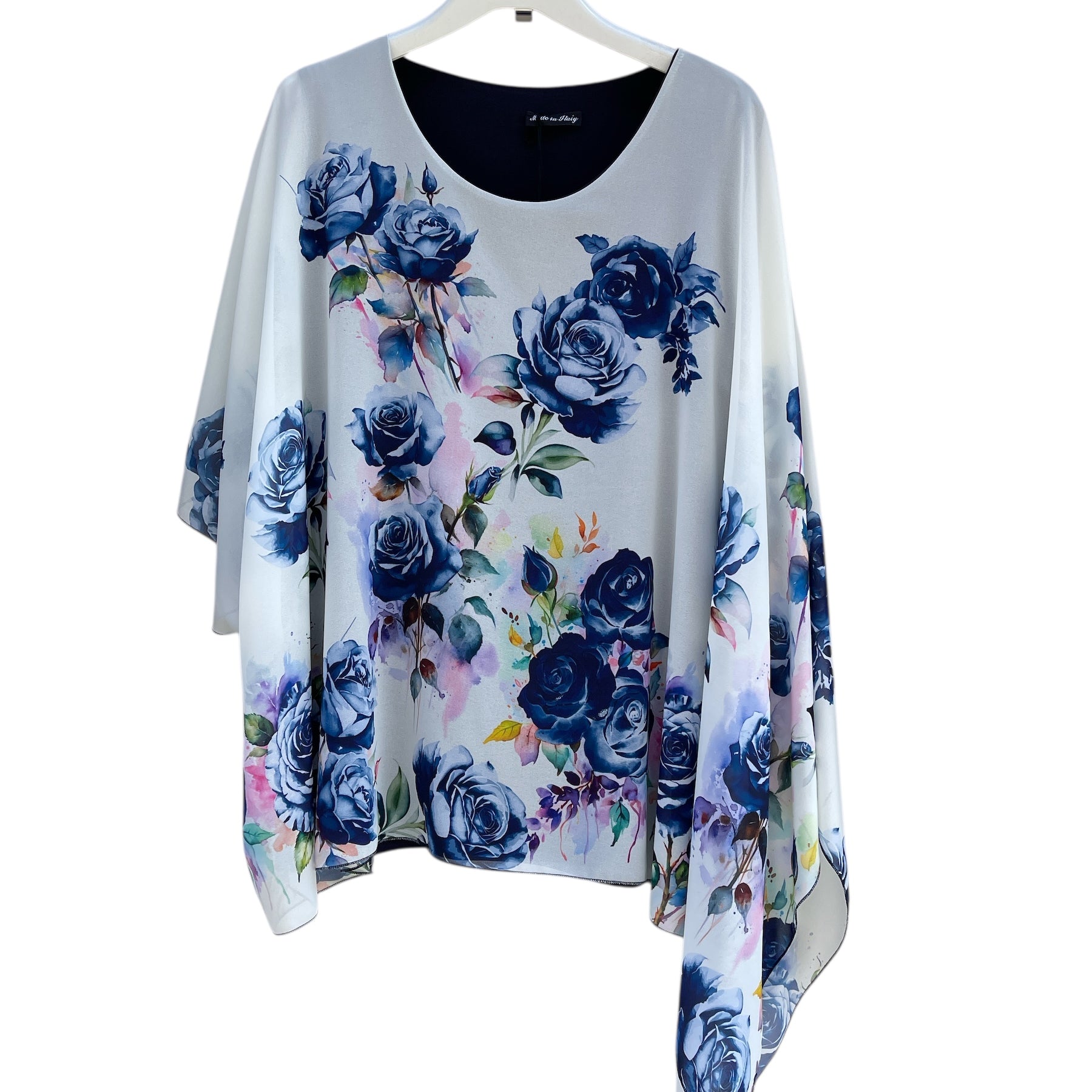 Jasmine tunic 9876