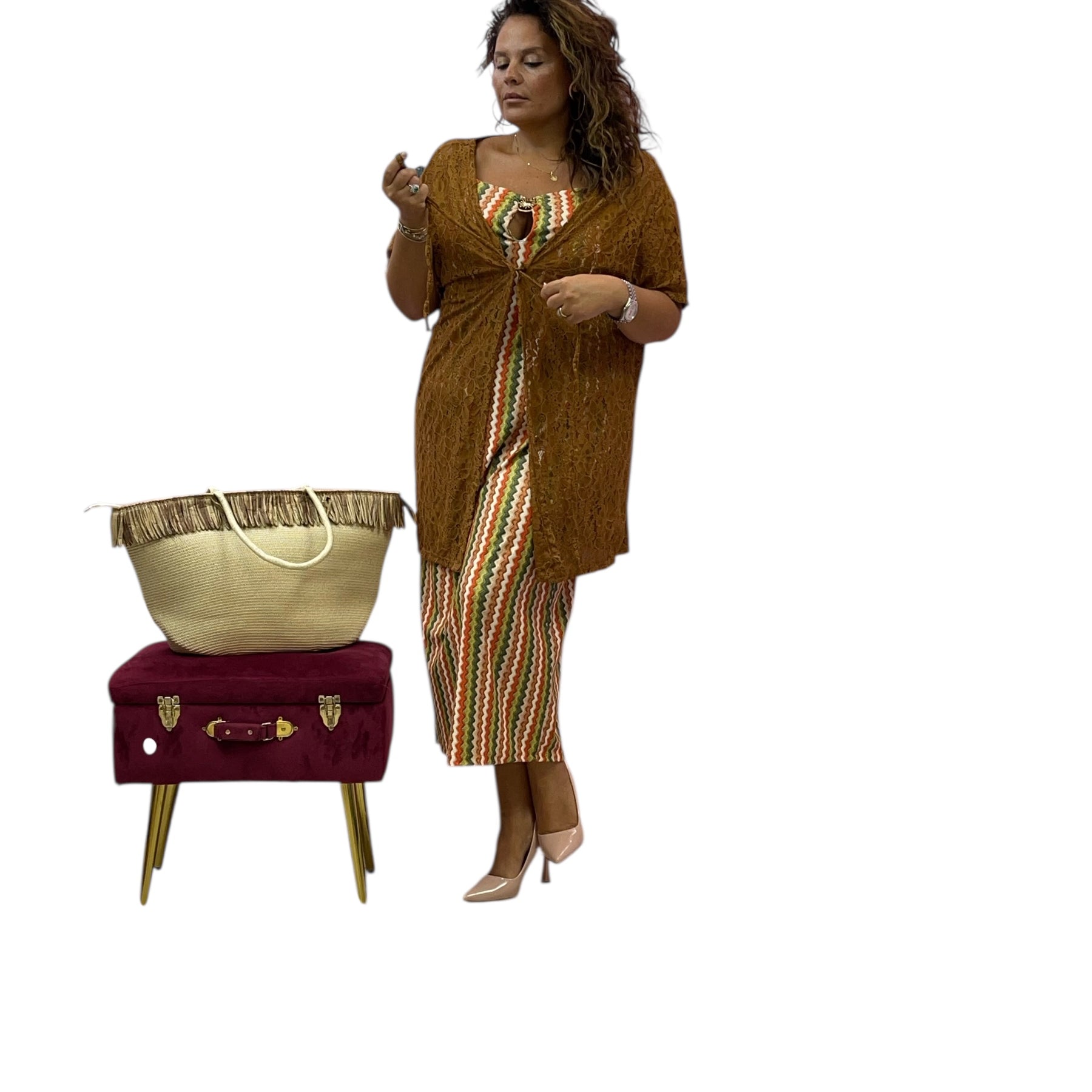 Spolverino romy 0132