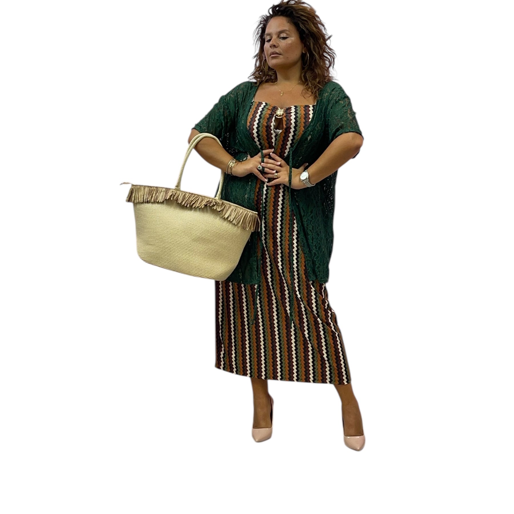 Spolverino romy 0132