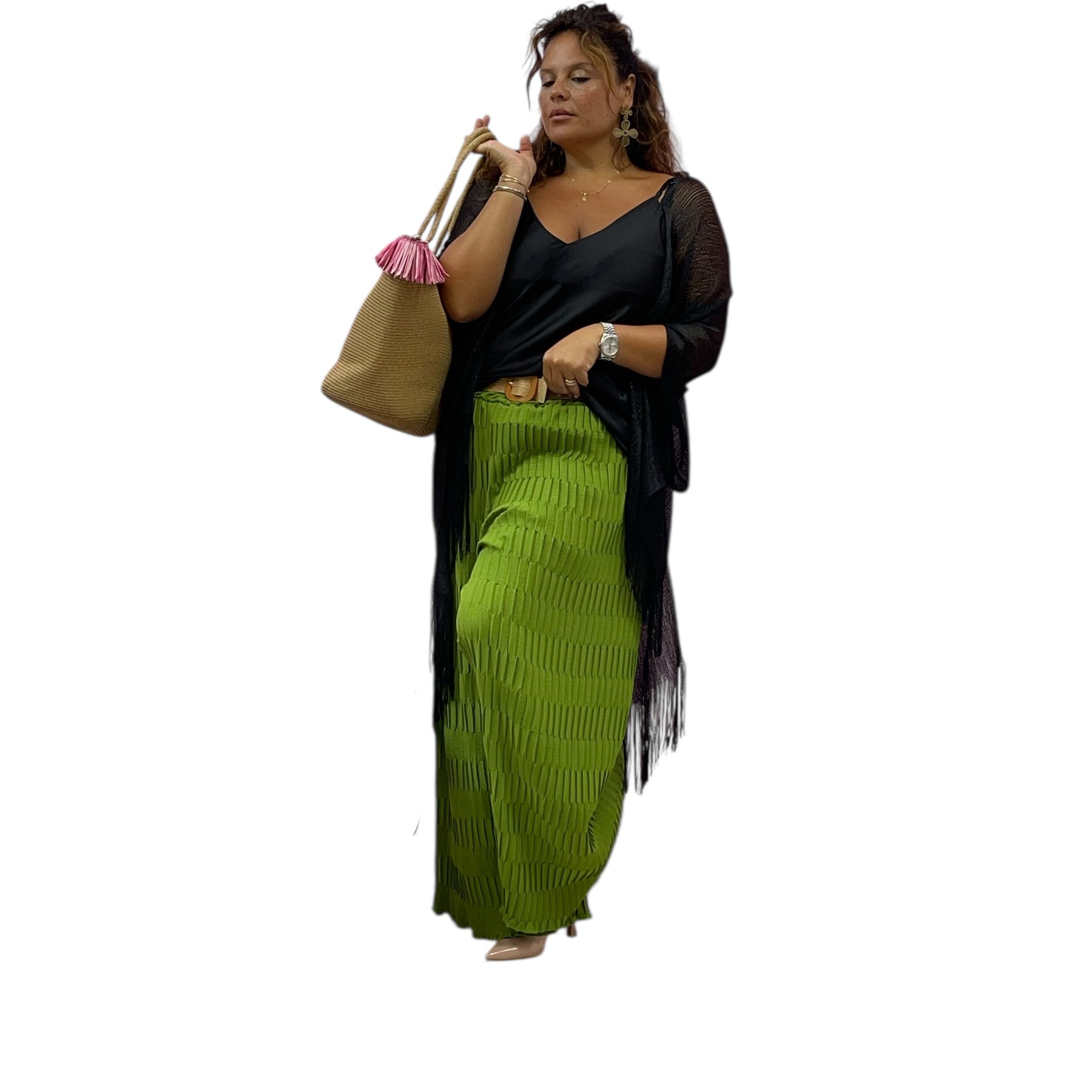 Pantaloni fiera 0432