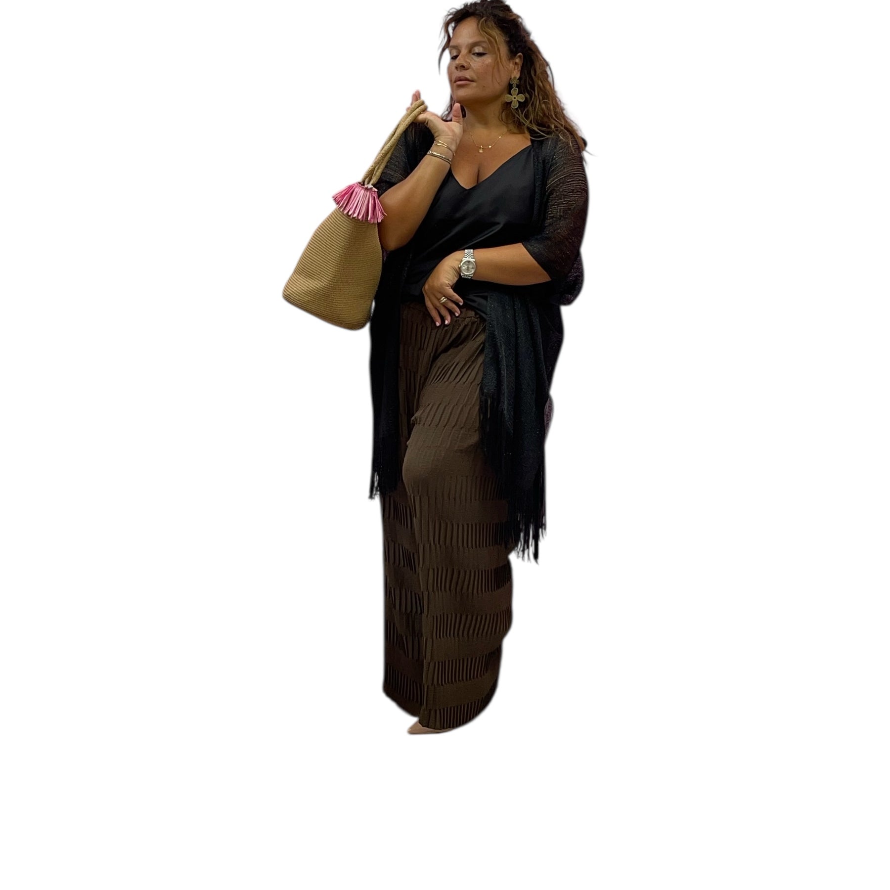 Pantaloni fiera 0432