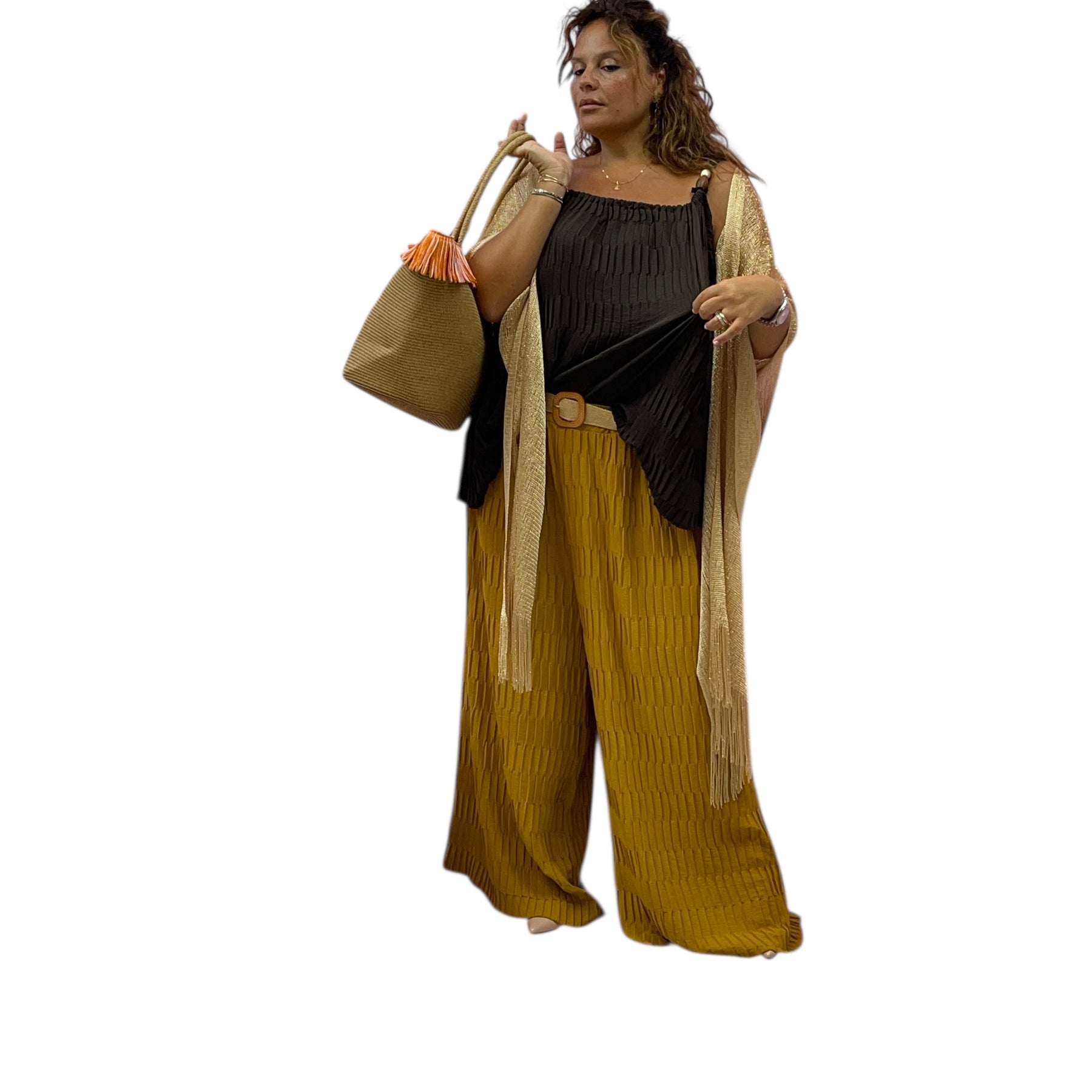 Pantaloni fiera 0432