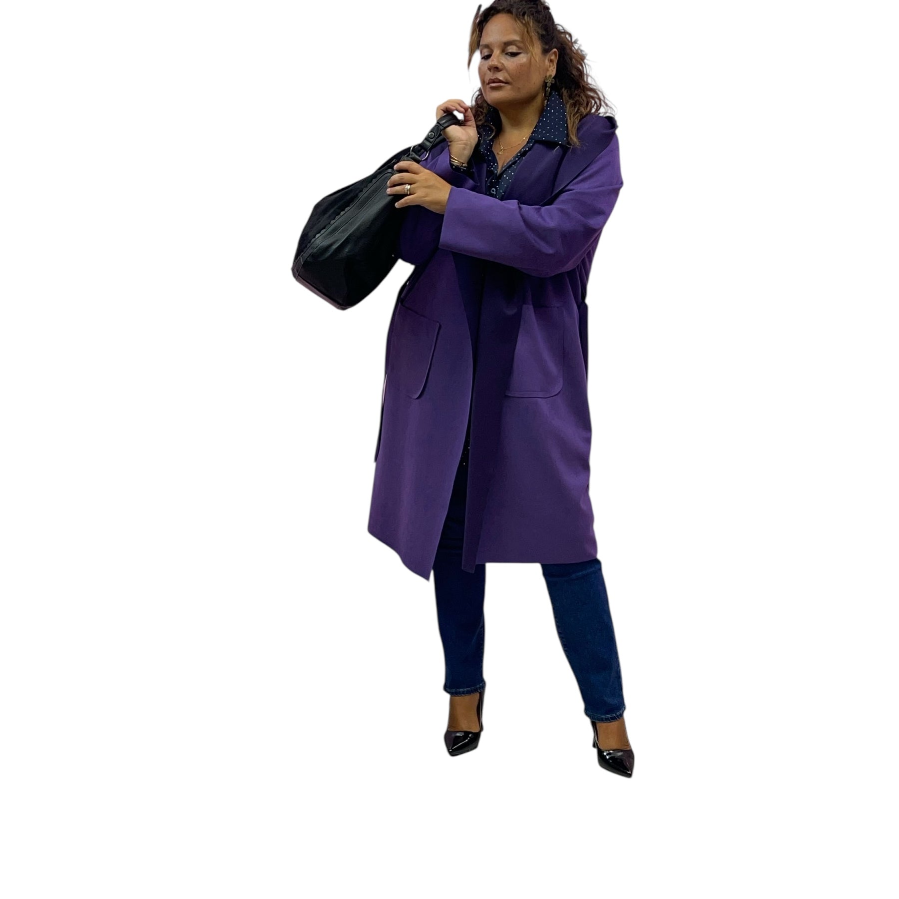 Spolverino Elettra 4532