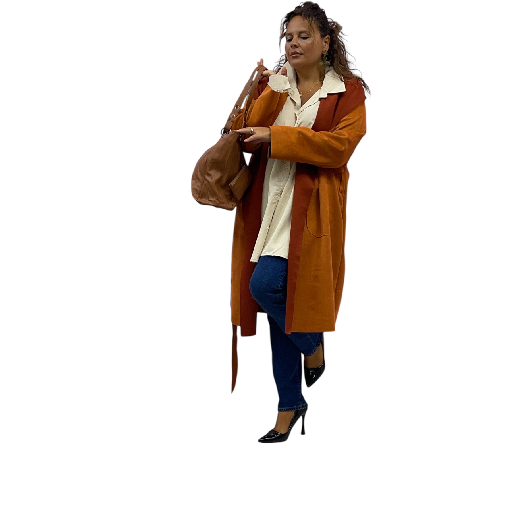 Spolverino Elettra 4532